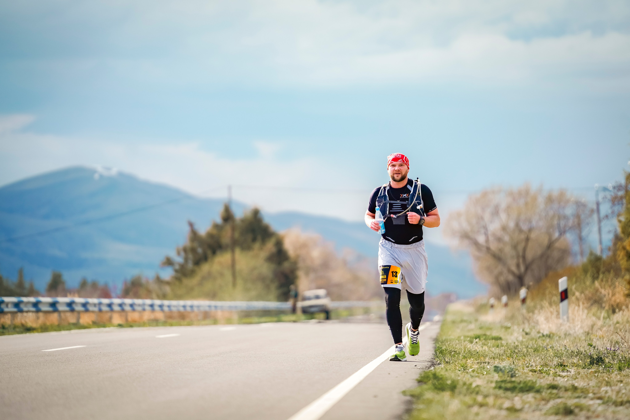 Международный забег «World Backyard Ultra Armenia 2026». Репортажный фотограф: свадьбы, корпоративы, Пятигорск СКФО