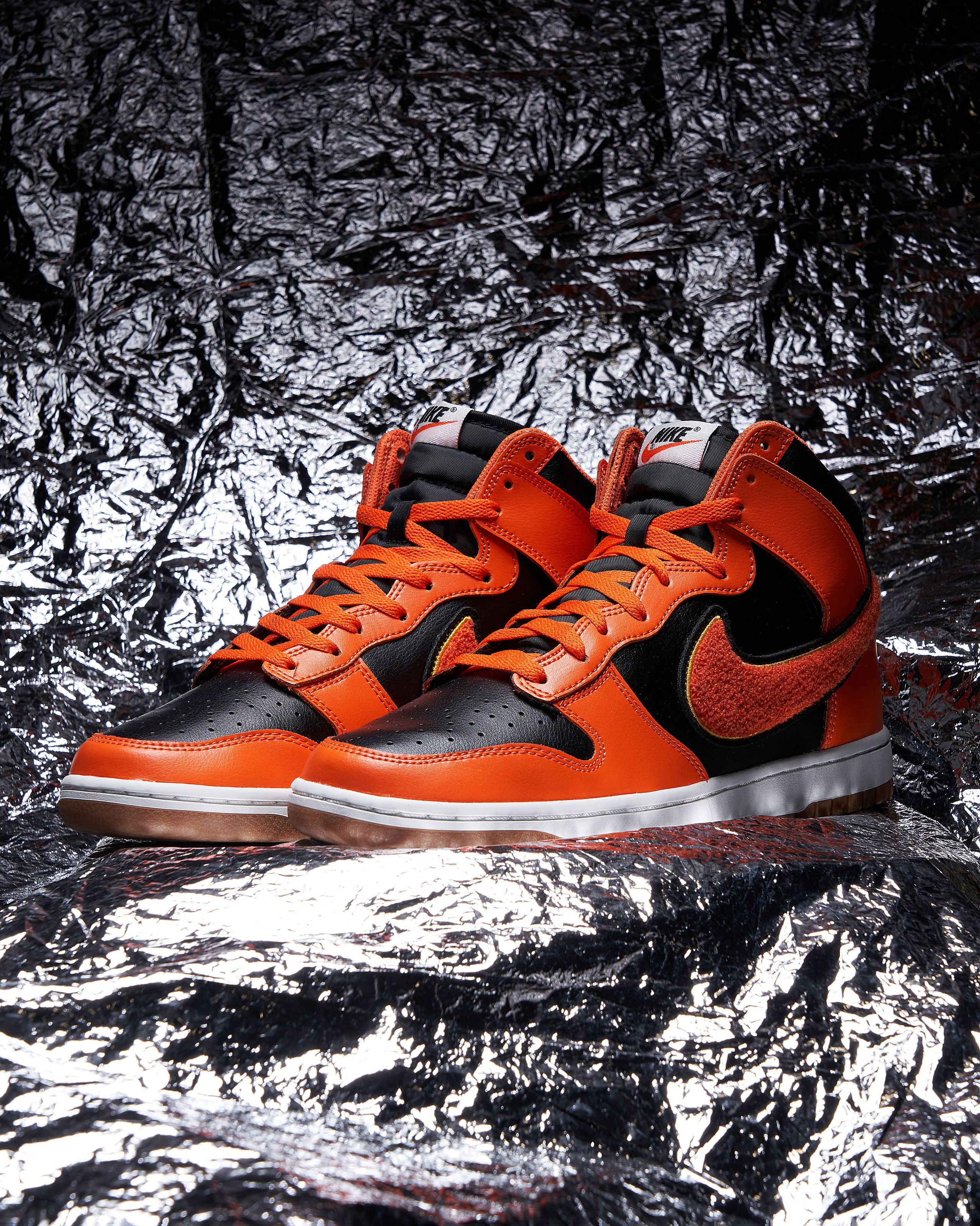 FOOTWEAR. Matsevich Artёm