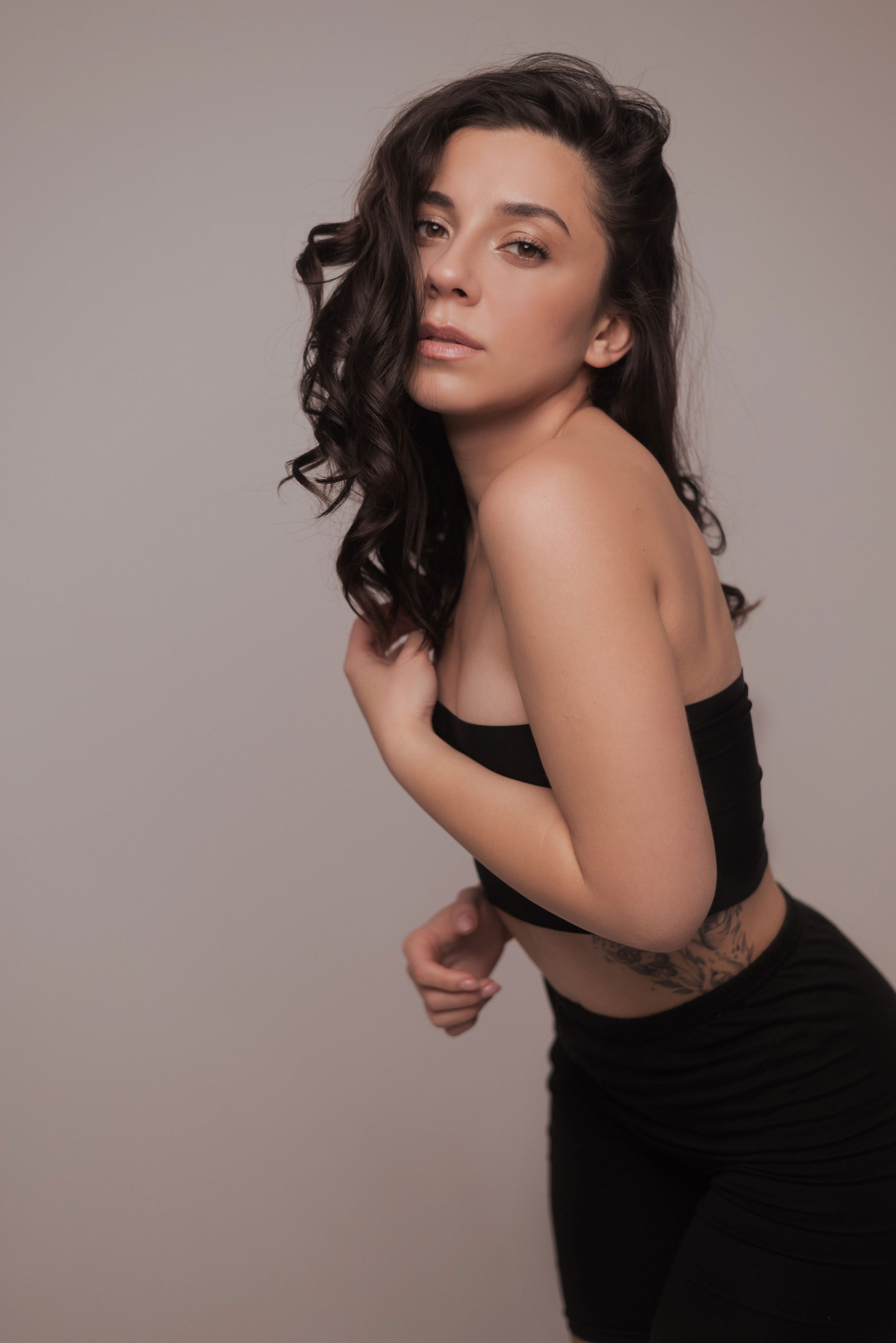 Portrait. Event photographer from Moscow