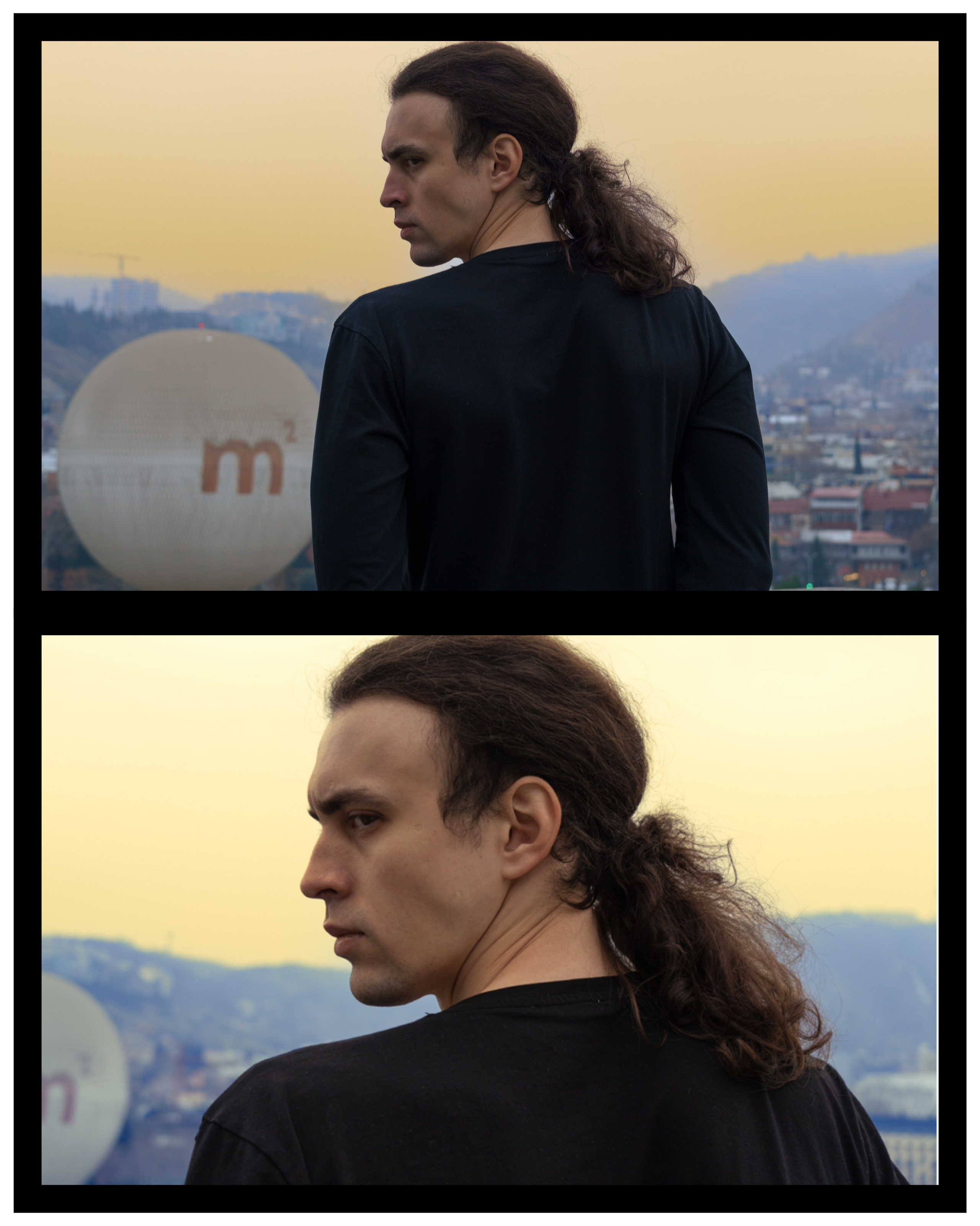 ЛЁША | ТБИЛИСИ. Photographer Barcelona