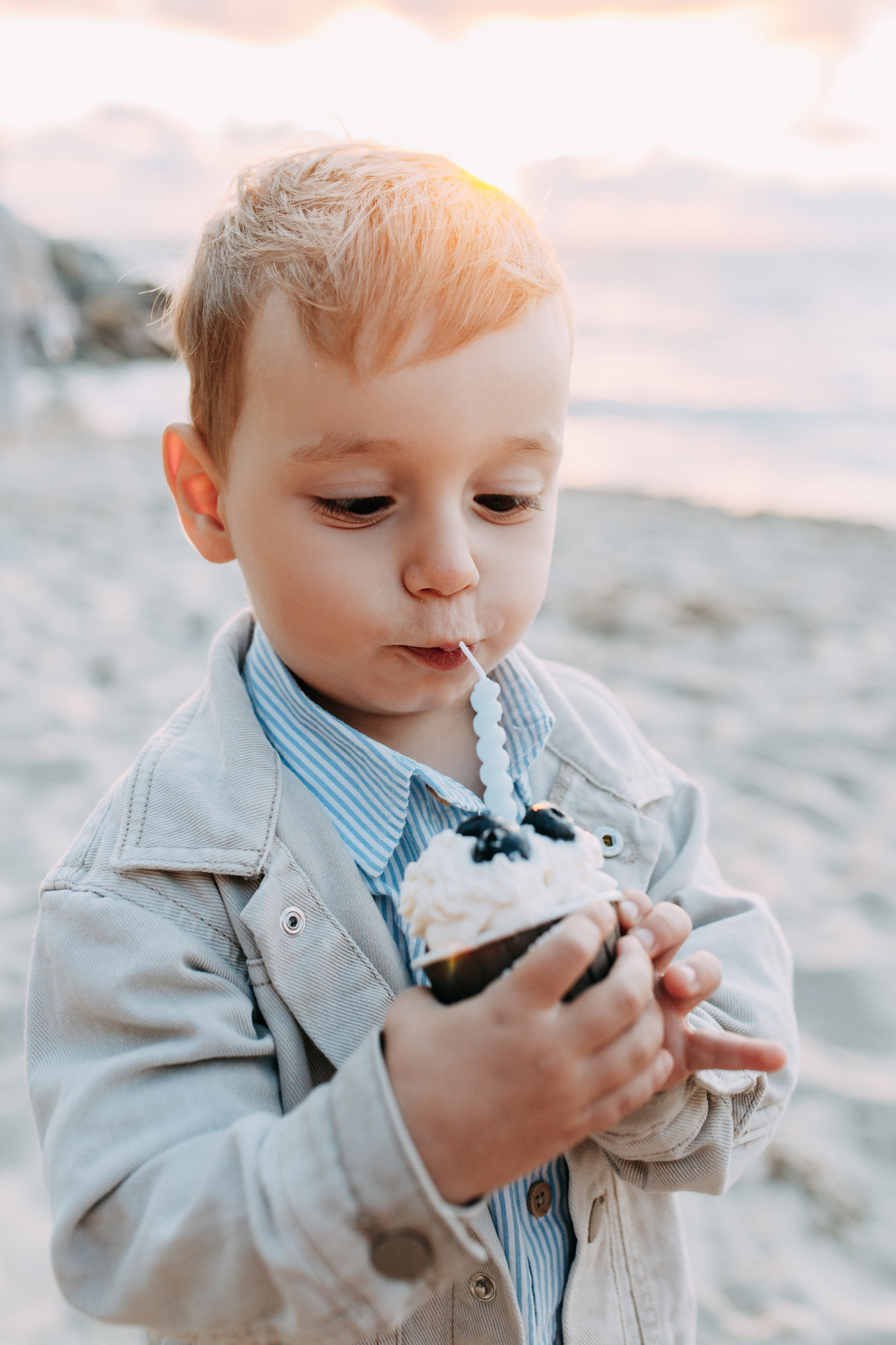 2 года • Лето 2024. Фотограф в Калининграде Екатерина Осинцева