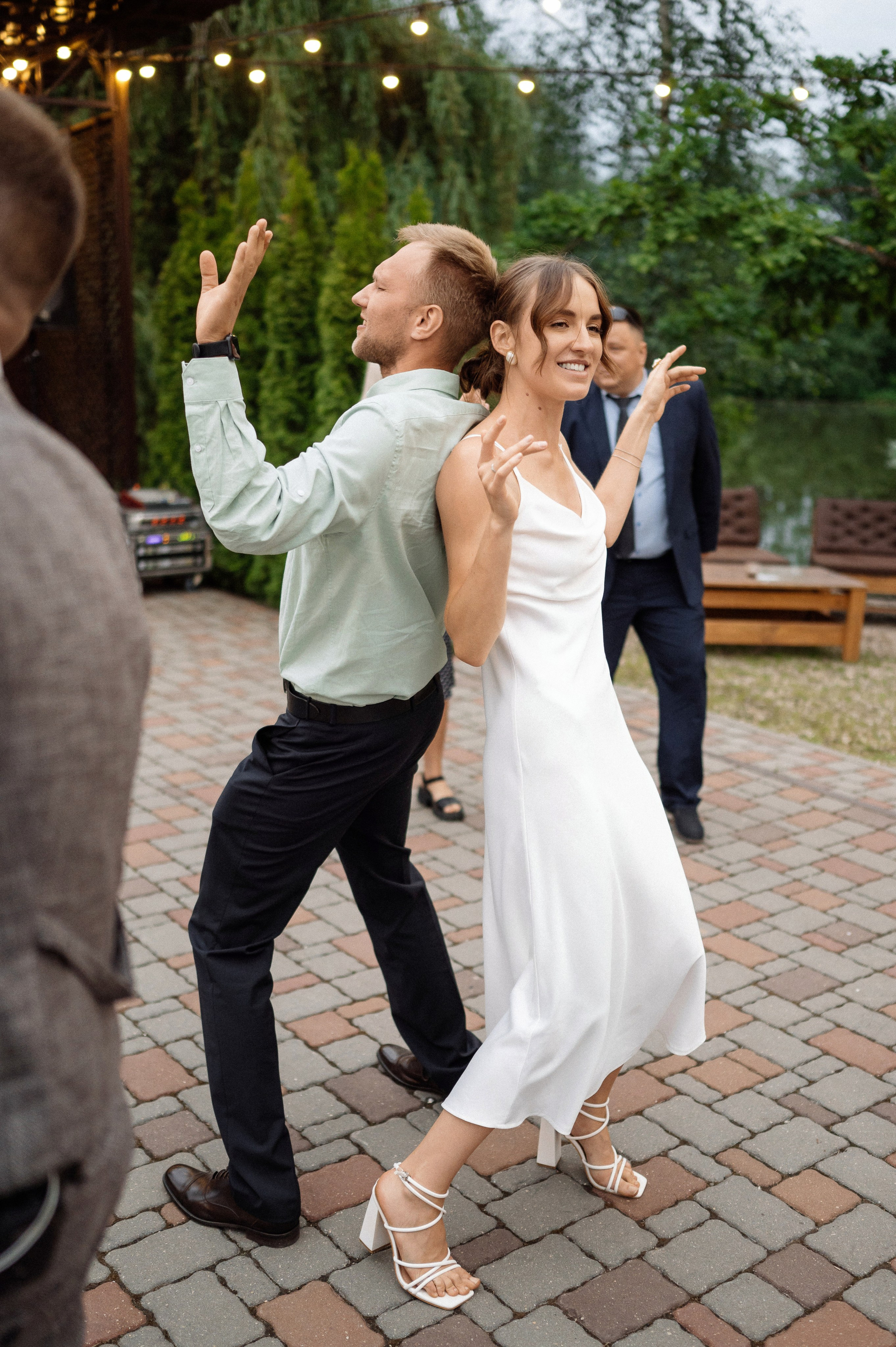 O&M. Свадебный фотограф Минск