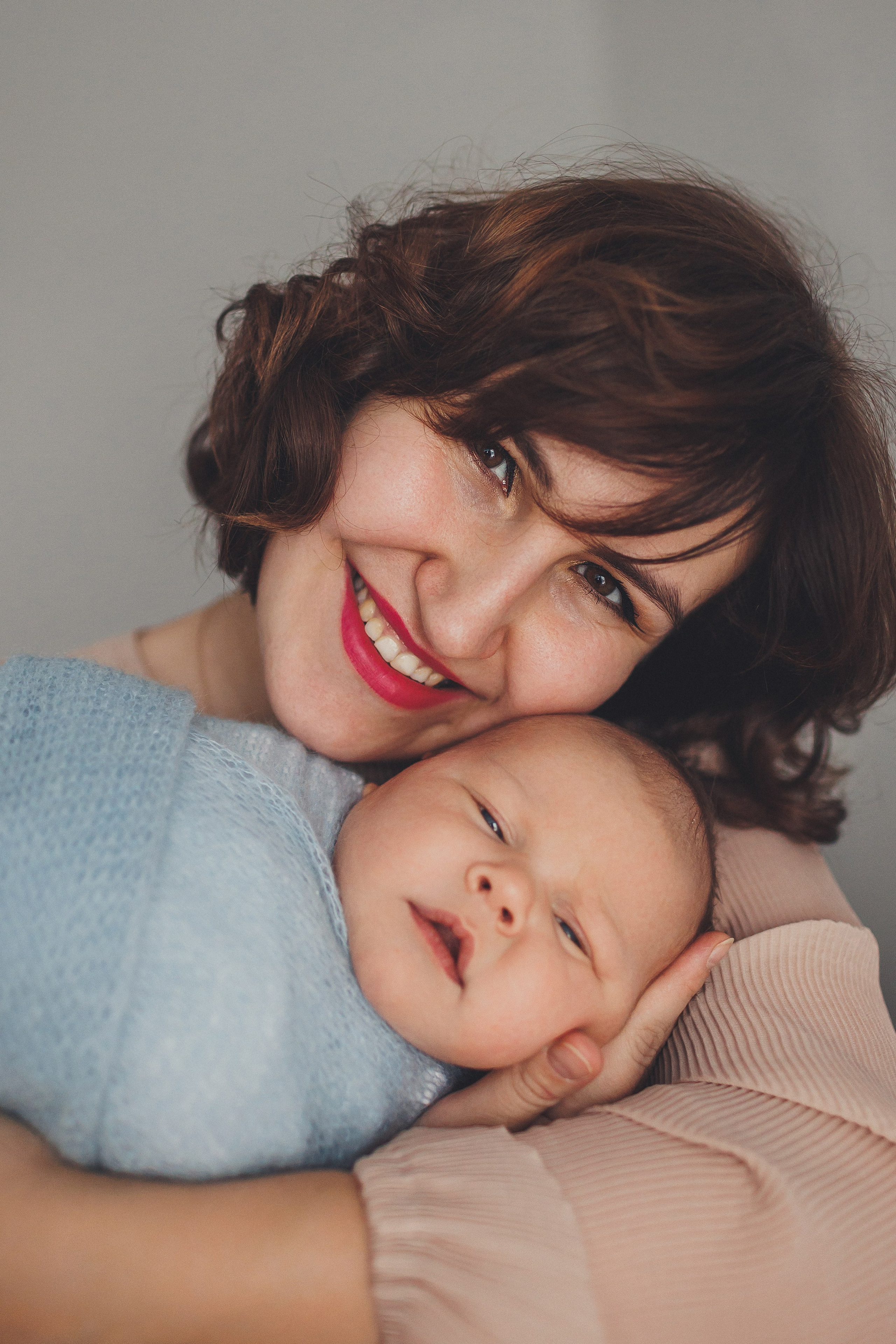 СЕМЕЙНАЯ / Максим, Люда, Соня и Макар. Фотограф Лодейное Поле Екатерина Герасимова в Санкт-Петербурге и Лен. области