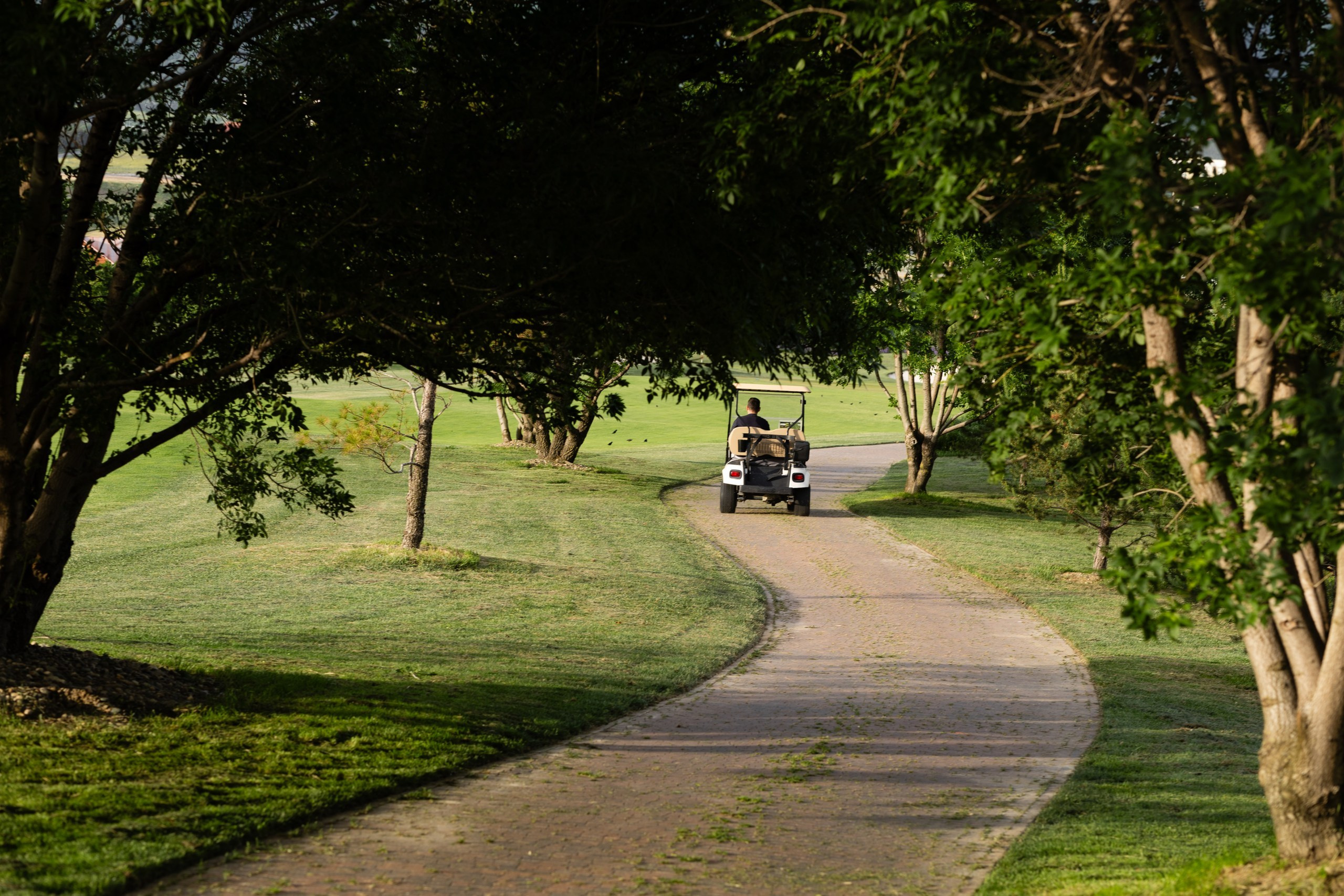 Архитектурная фотосъемка гольф клуба Геленджика. Worldwide Wedding Photography Demskoy Studio