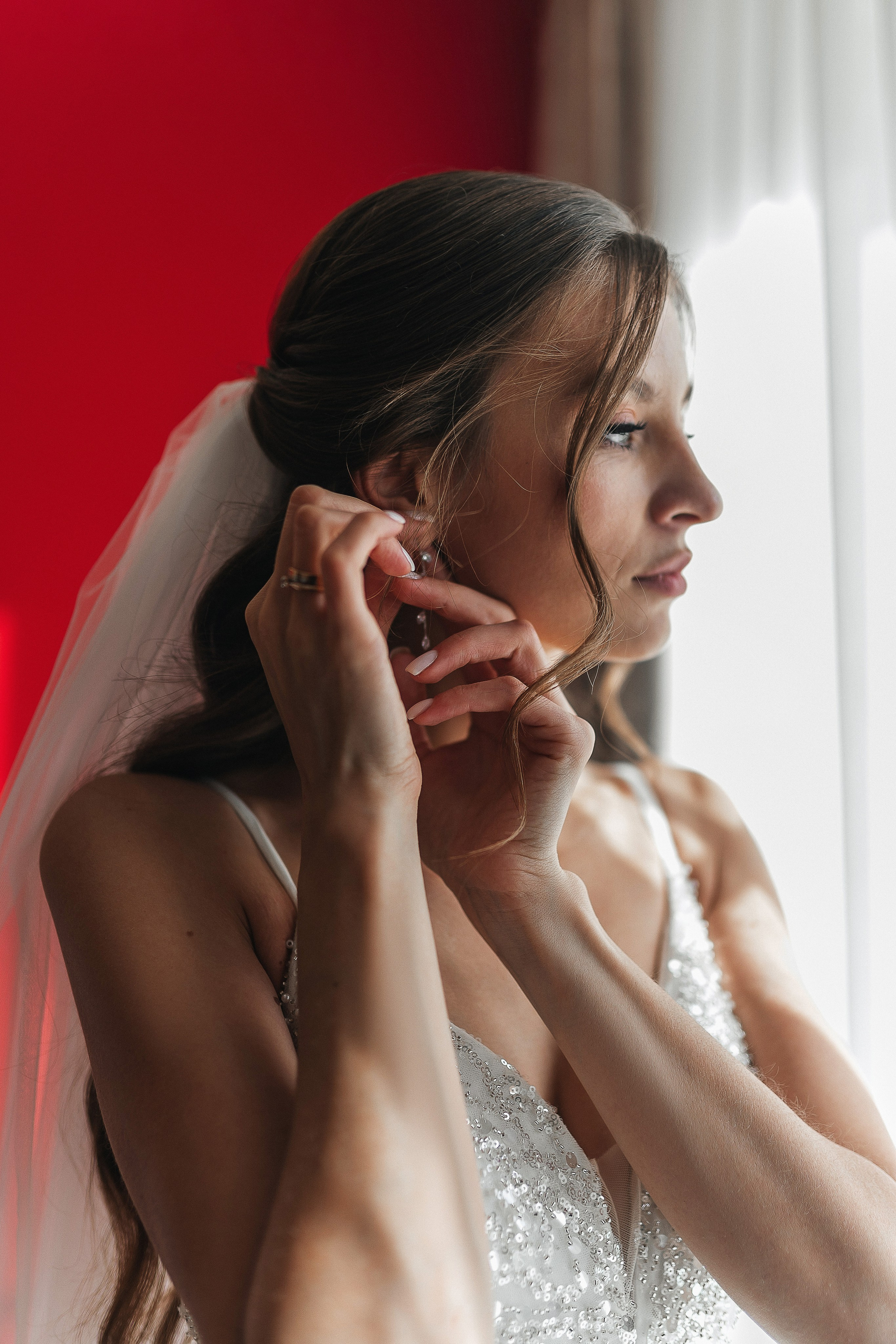 Михаил | Валерия. Портретный фотограф в Москве Ольга Акушко