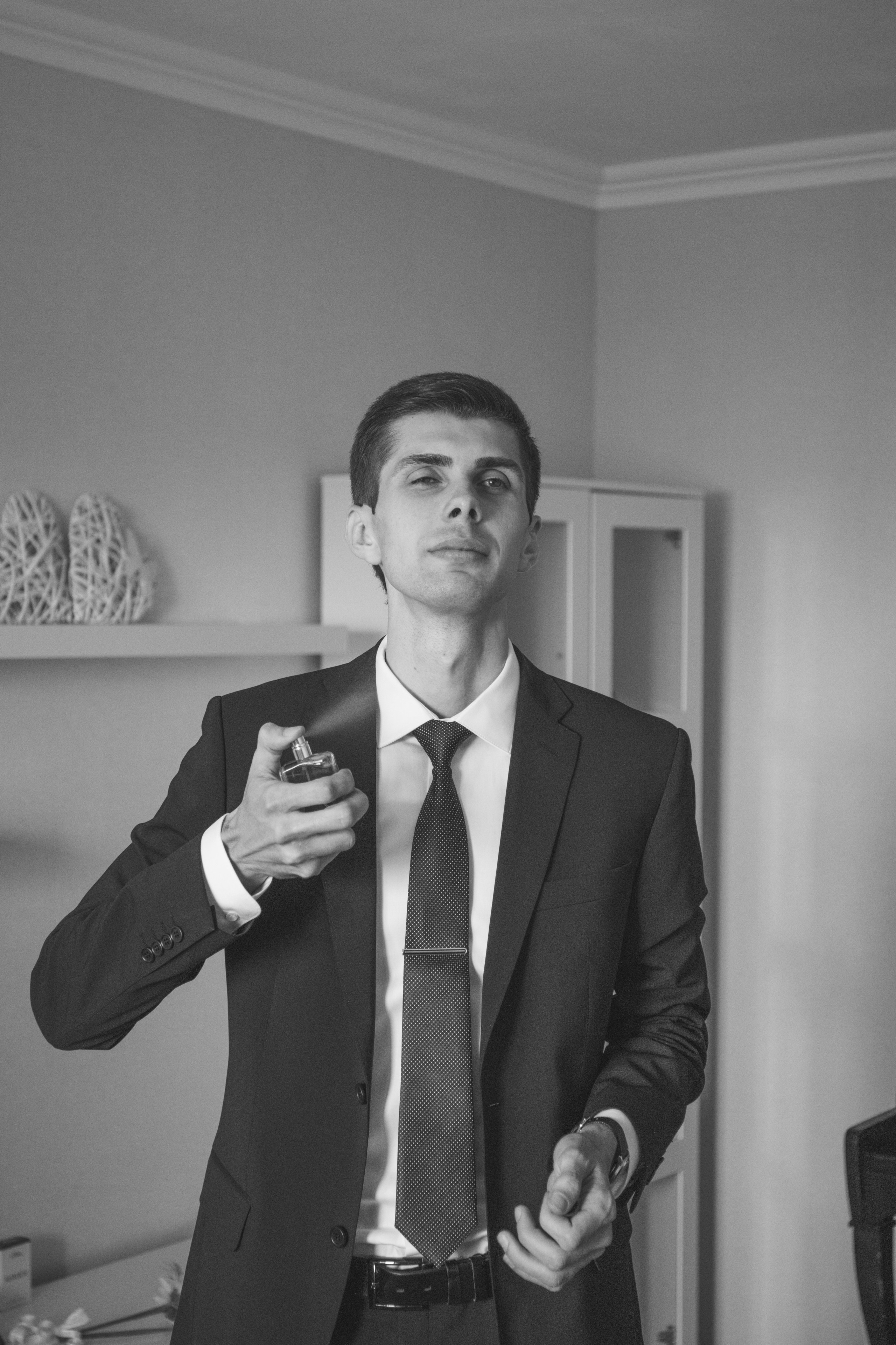 Павел & Светлана. Свадебный, семейный, детский фотограф в Орле