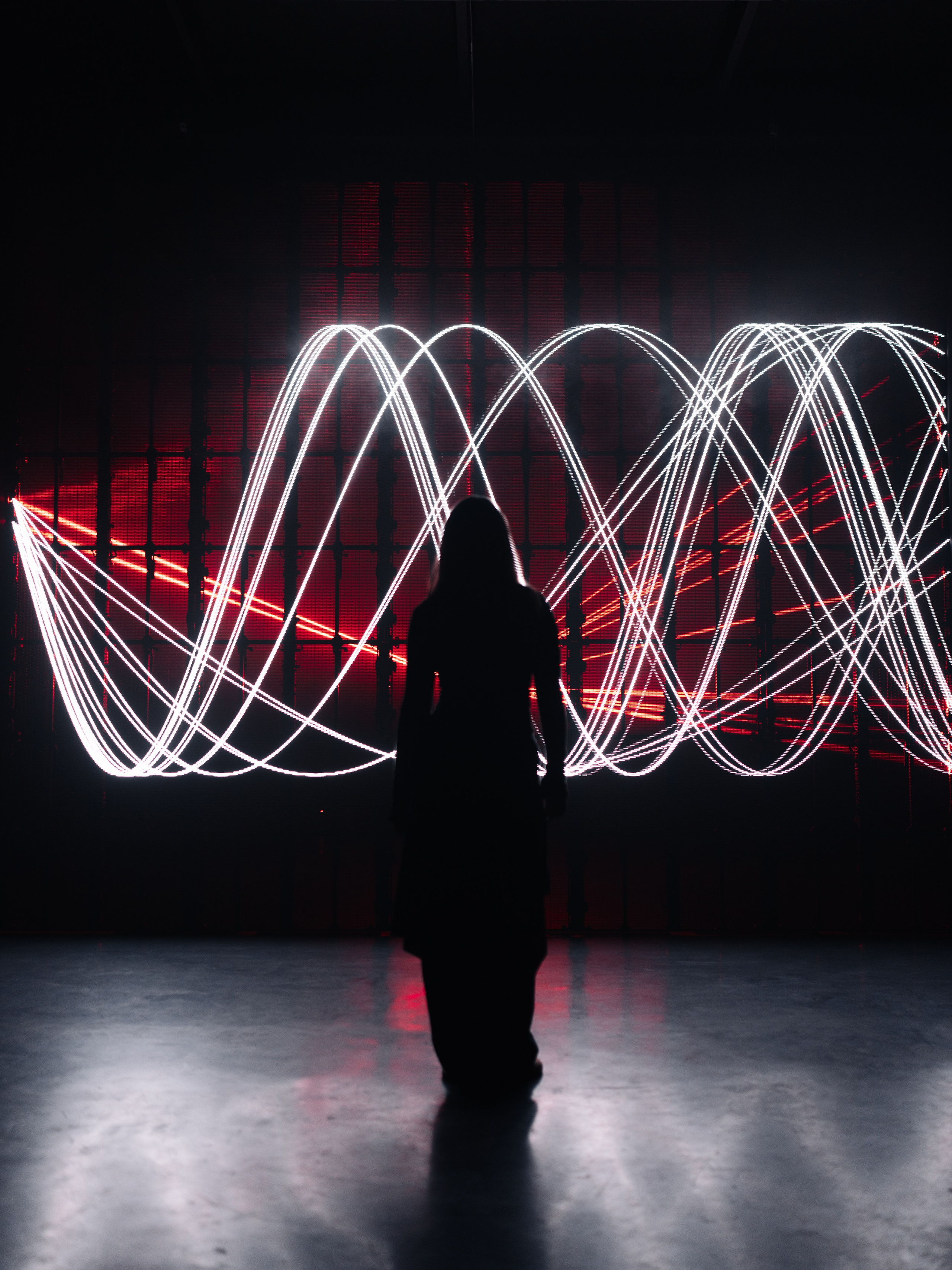 CISTERN SPACE, media.tribe, Тонкие Материи. @tomrus: Рустам Шагиморданов — фотограф