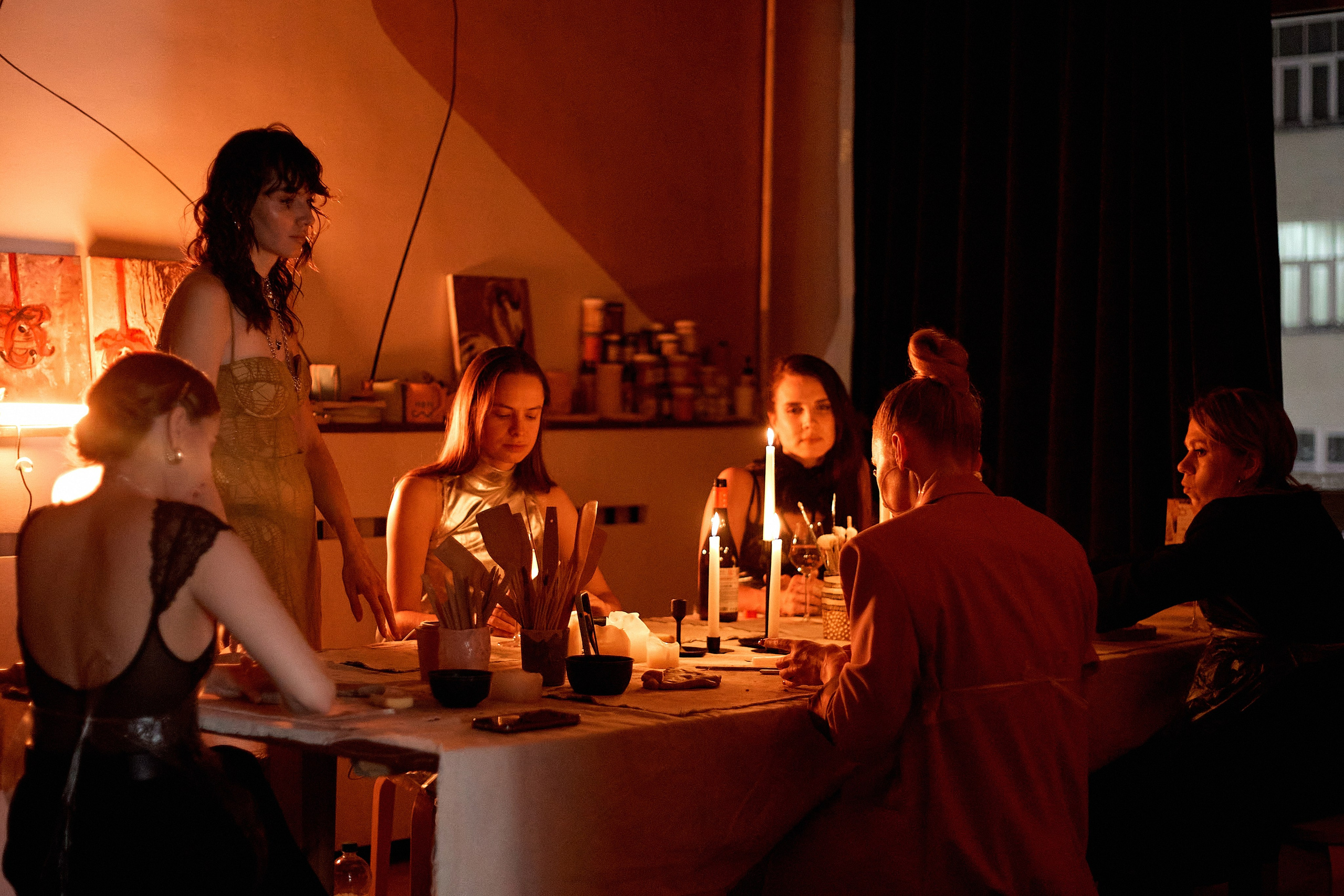 День рождения Елизавета