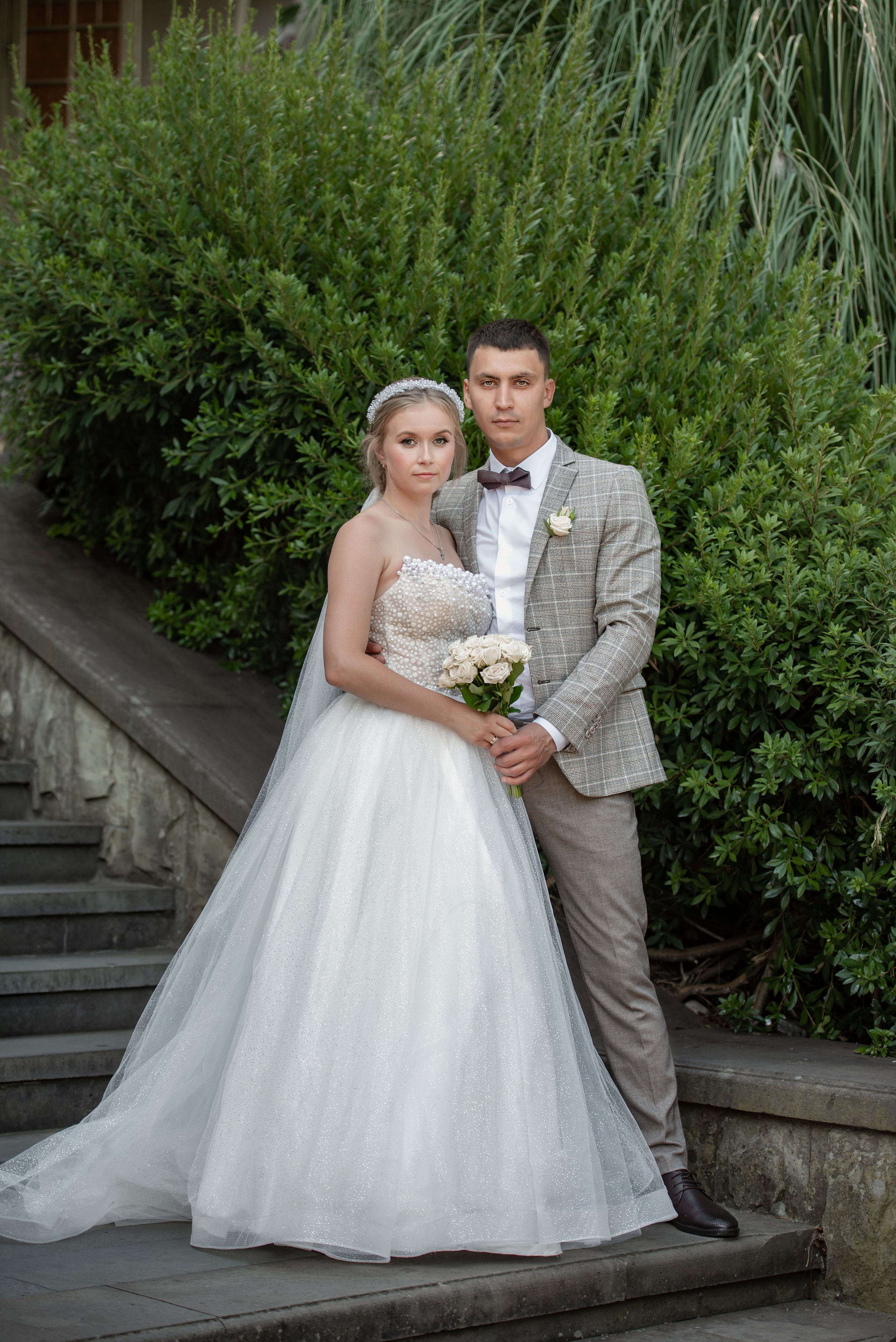 Свадебная фотосессия в Сочи. Свадебный, семейный, фэшн фотограф, школьный фотограф в Сочи