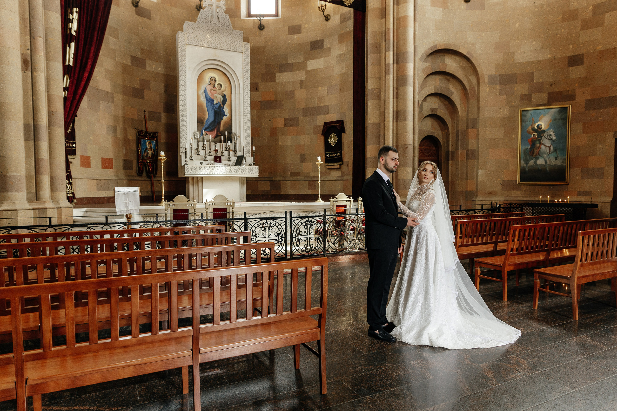 Свадебный и репортажный фотограф в Ростове-на-Дону Павел Кислов