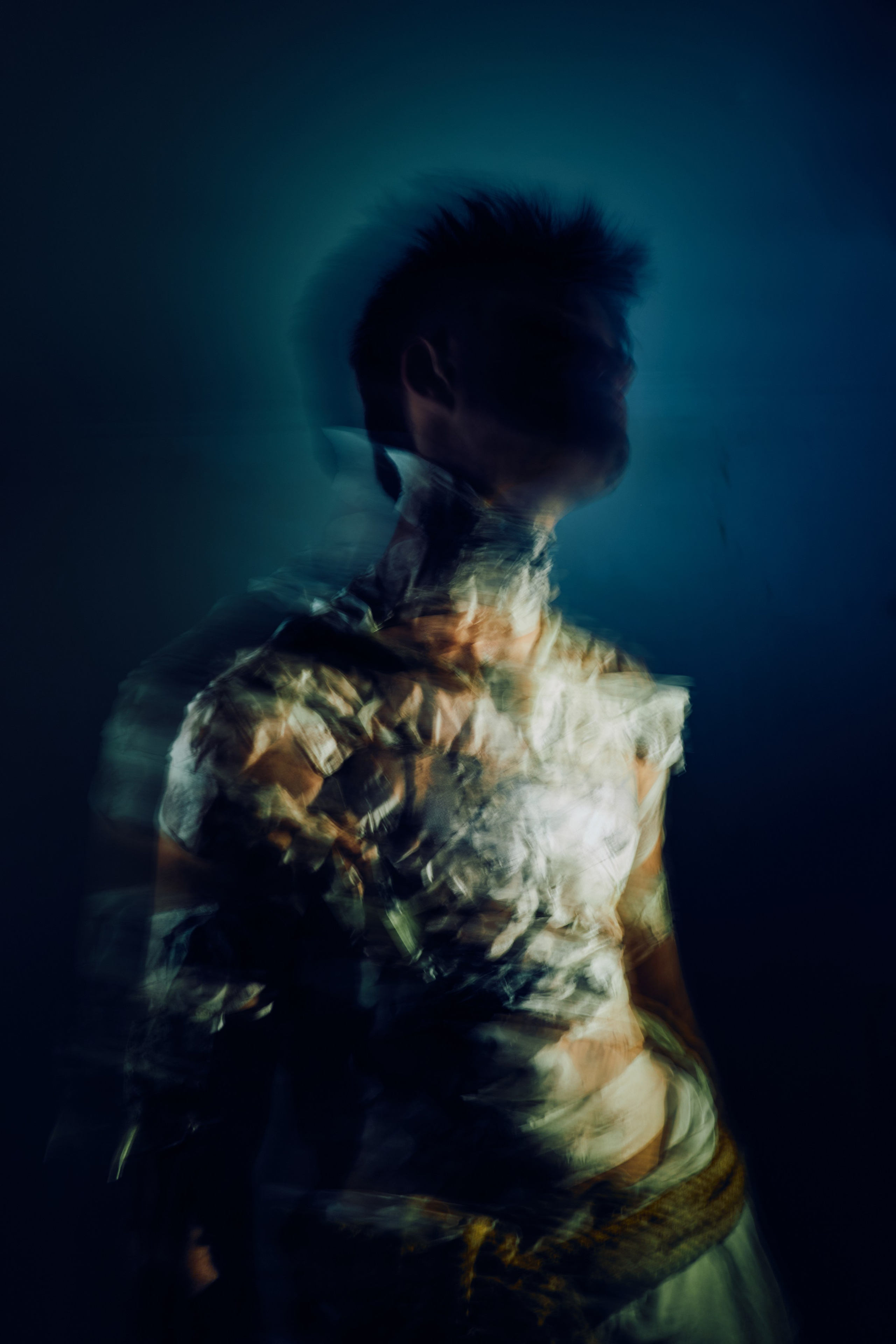 Арт-проект «Гнилой разум»