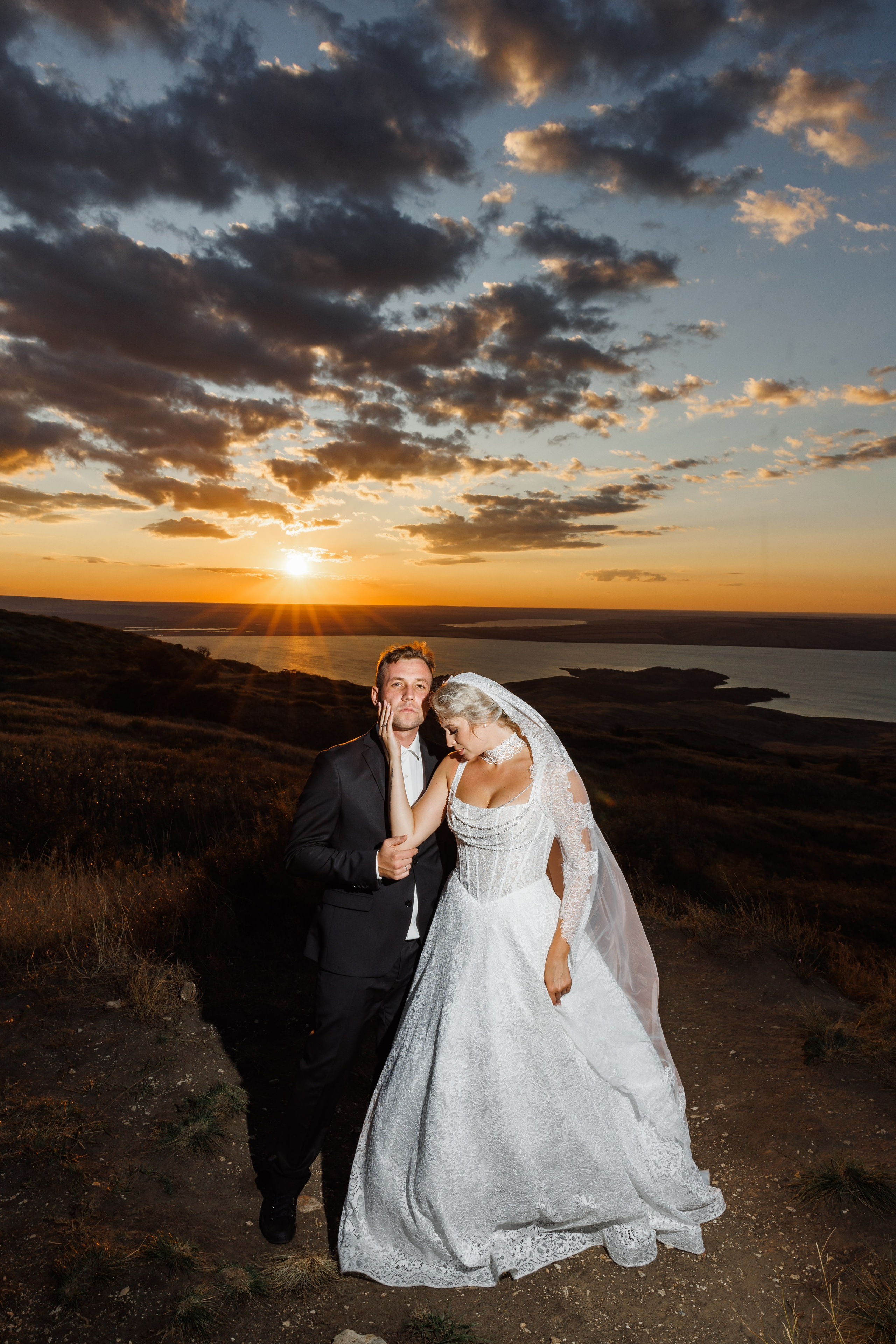 Рома и Надя. Фотограф Ставрополь Петр Голубенко