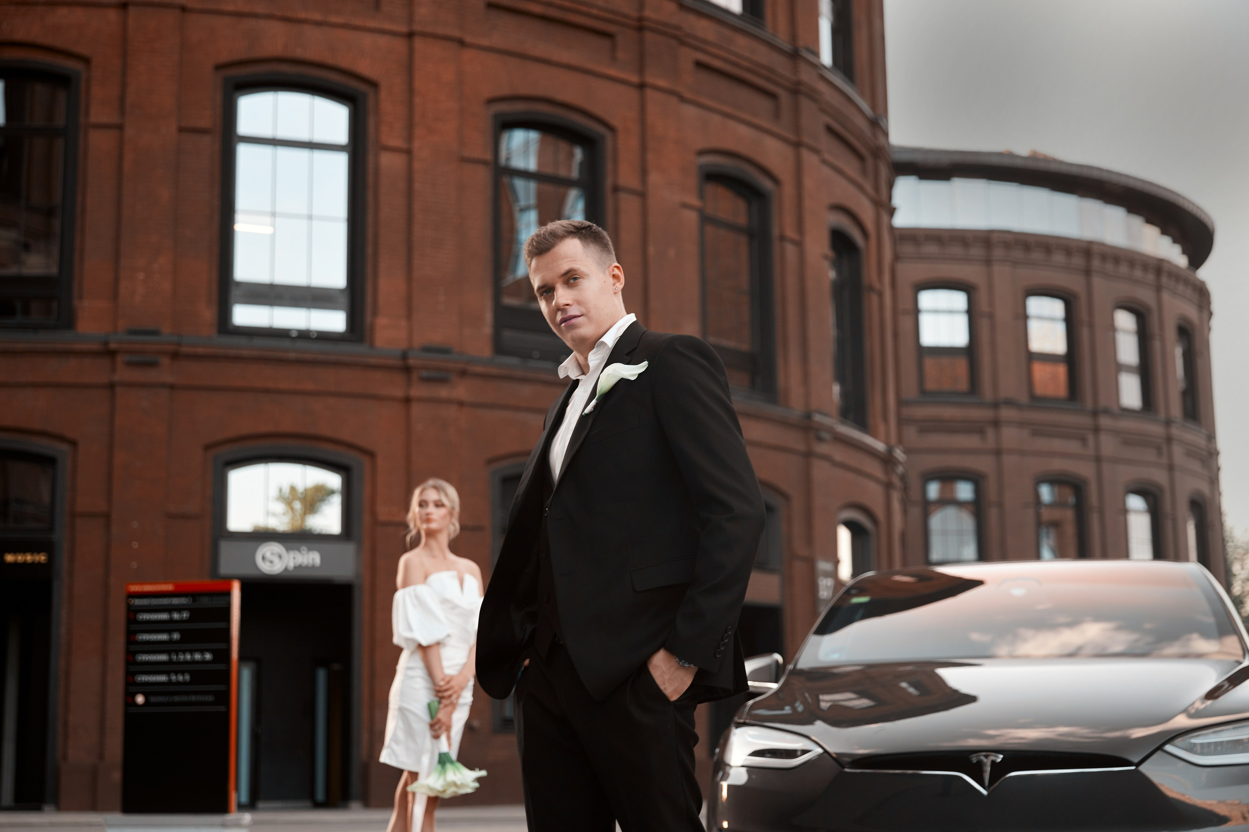 Свадебная фотосессия. Фотограф ваших самых ярких событий в Москве и СПБ. Збронская Юлия