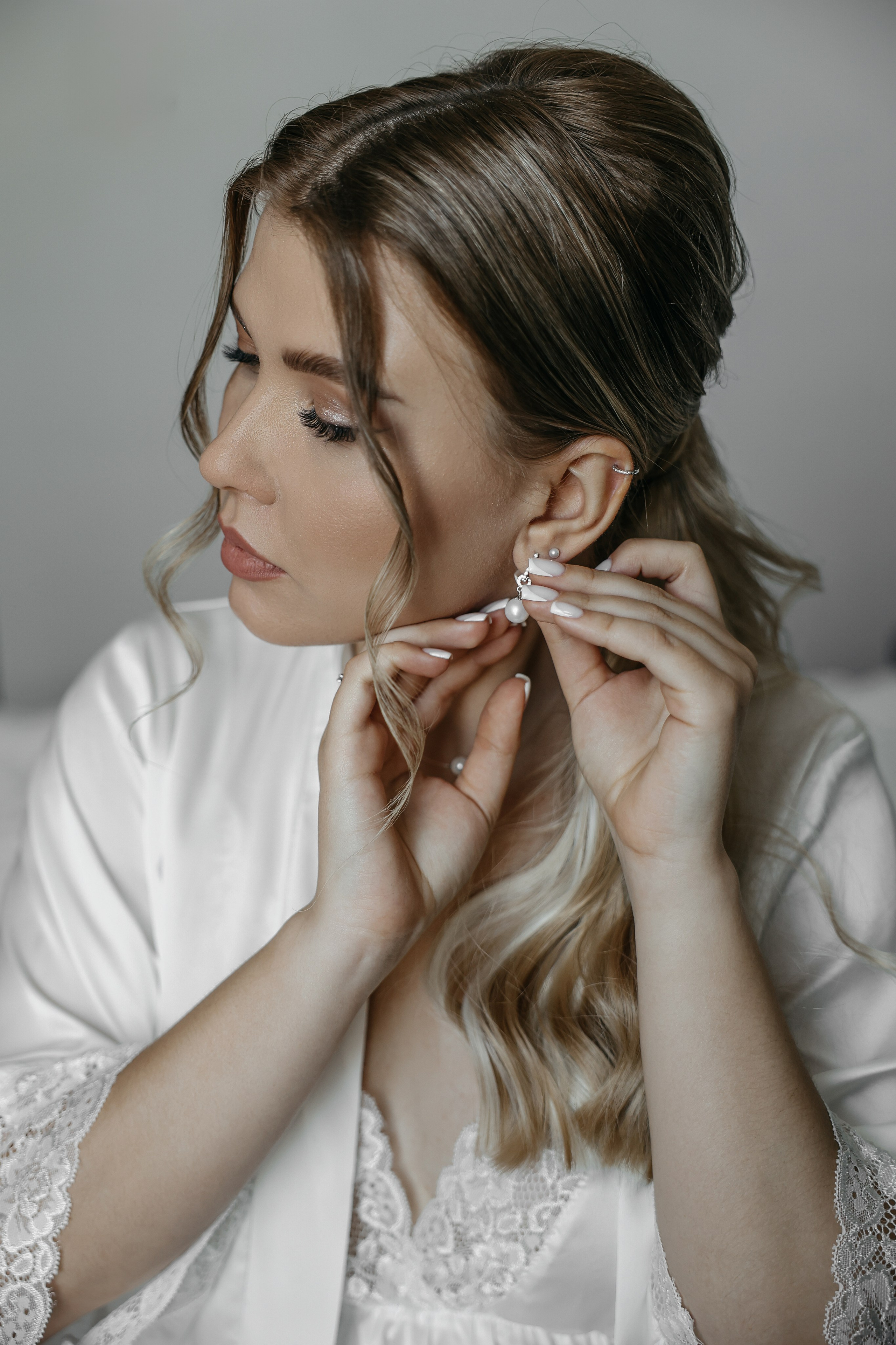 Никита и Олеся. Свадебный и семейный фотограф в Ростове-на-Дону Марианна Хахладжева