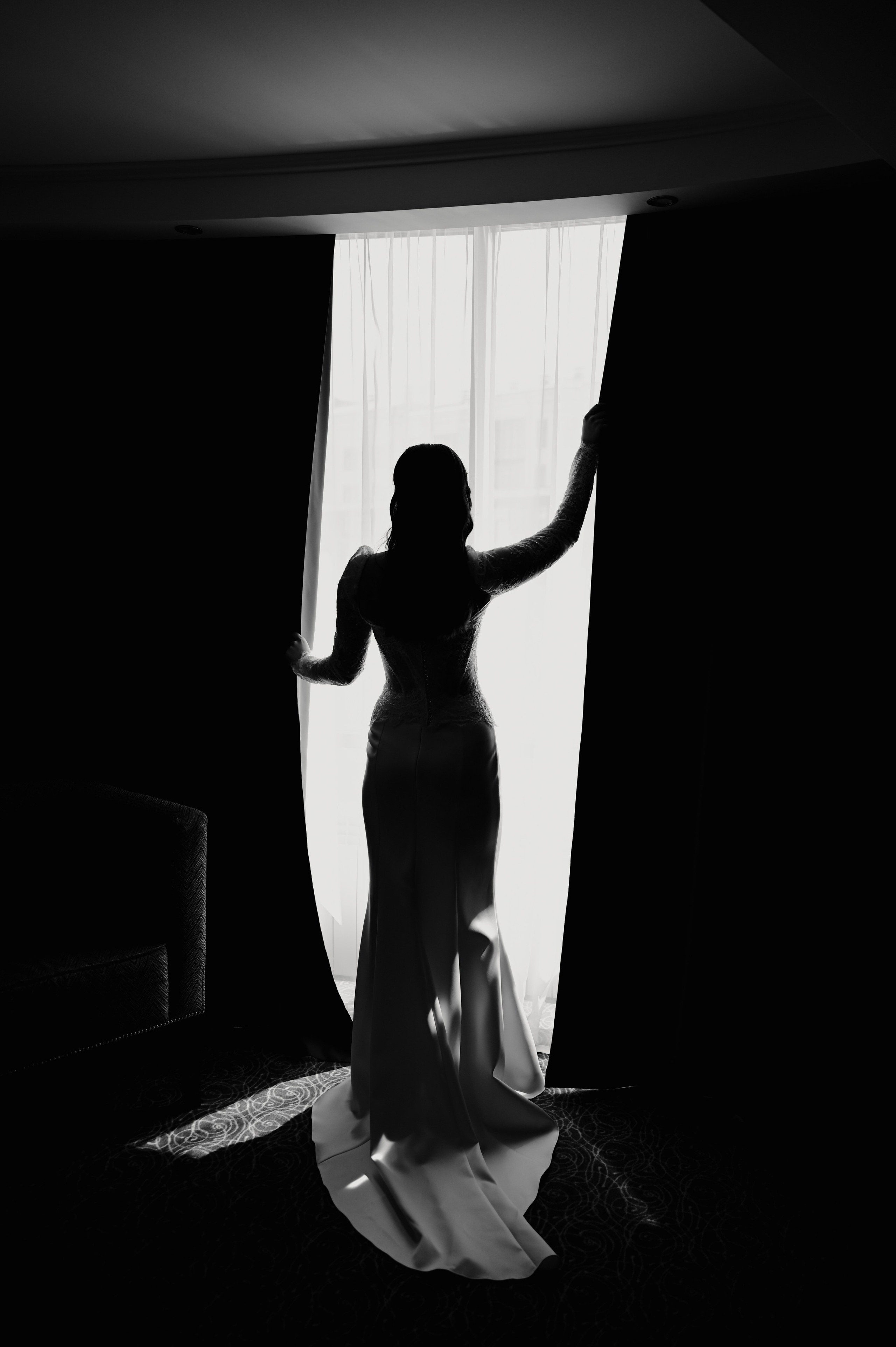 Александр и Дарья. Фотограф в Абакане и Минусинске