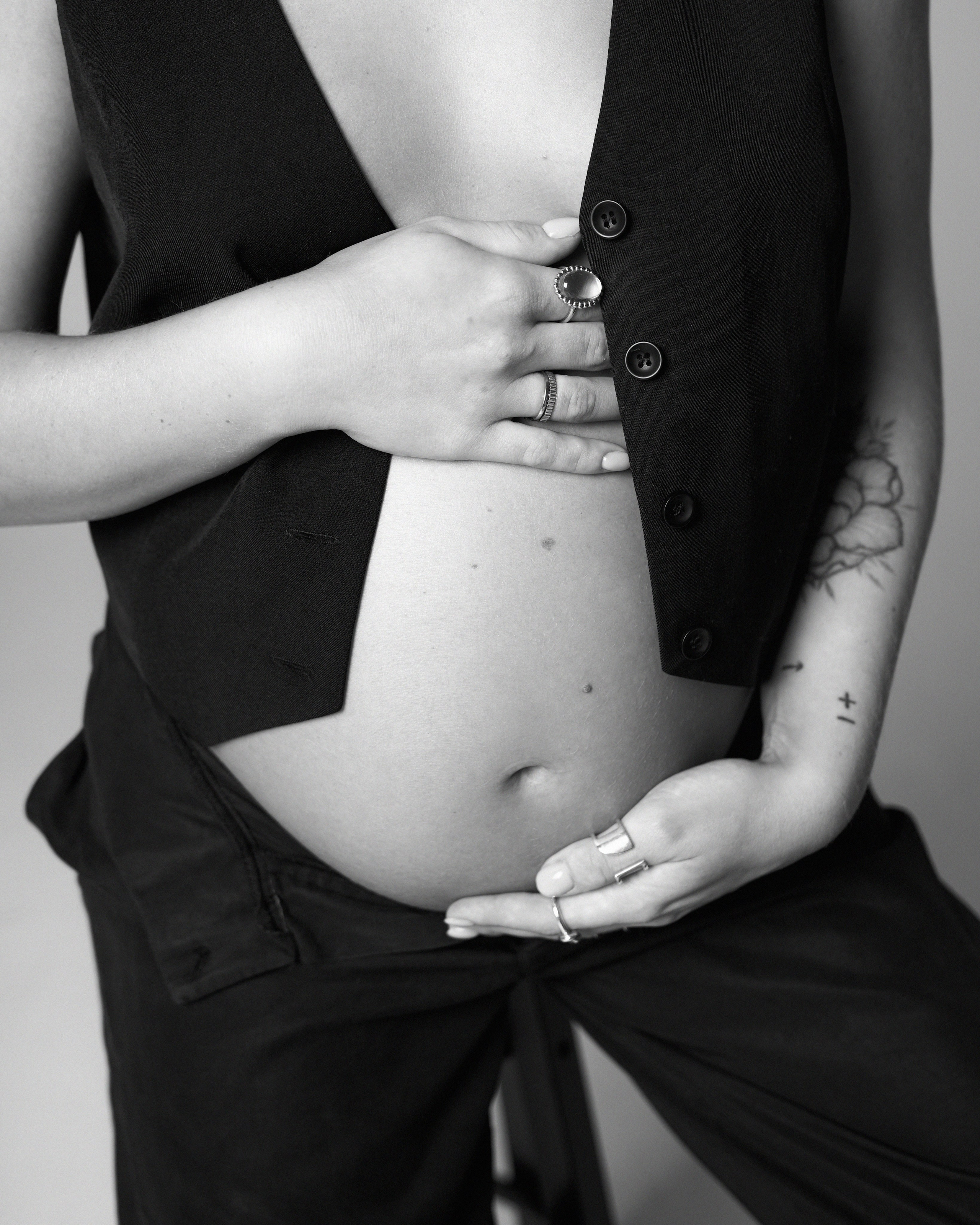 Беременность. Фотограф в Москве Маркова Дарья