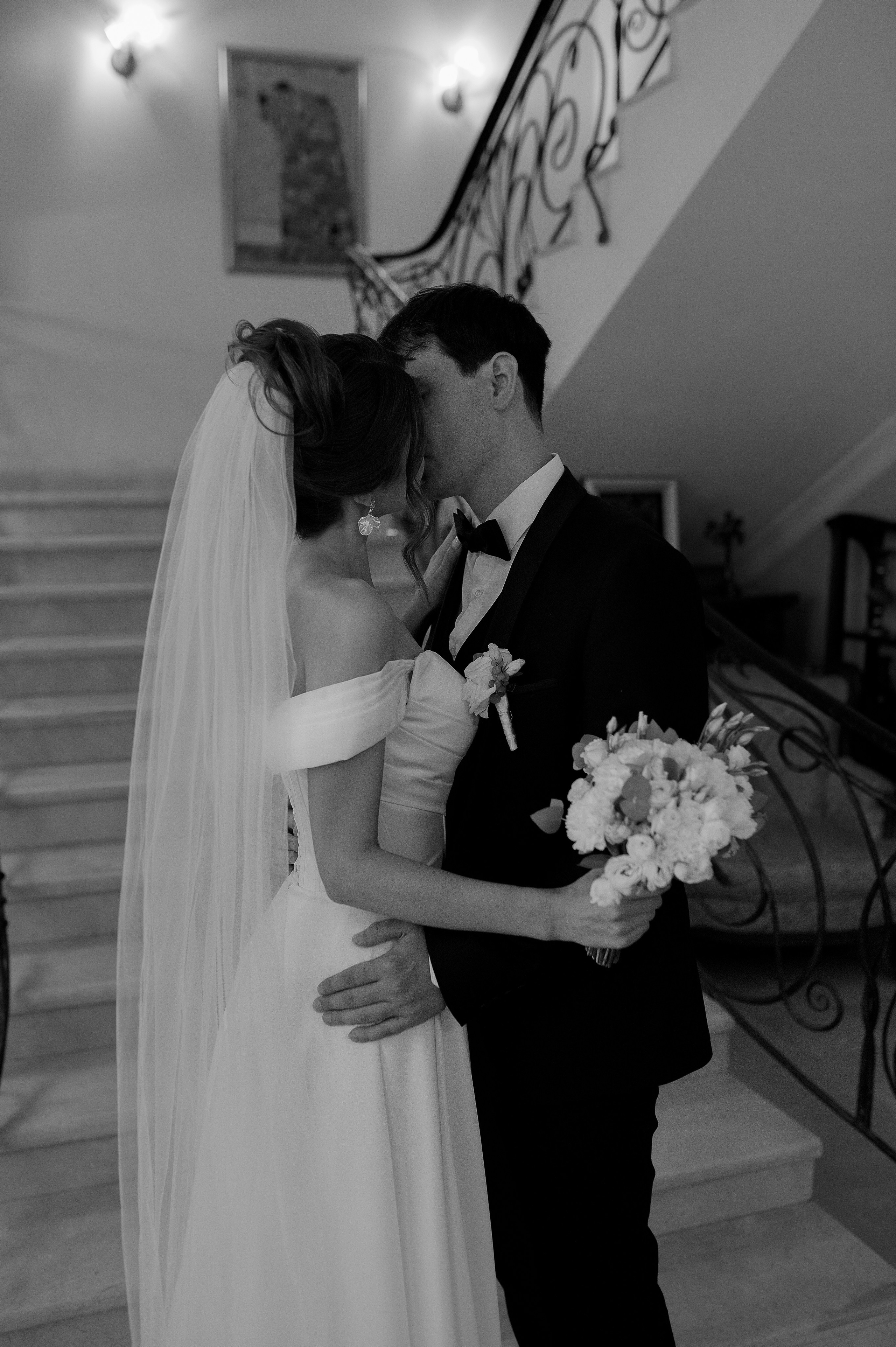 Свадебная фотосессия в Караганде. Свадебный фотограф Караганда