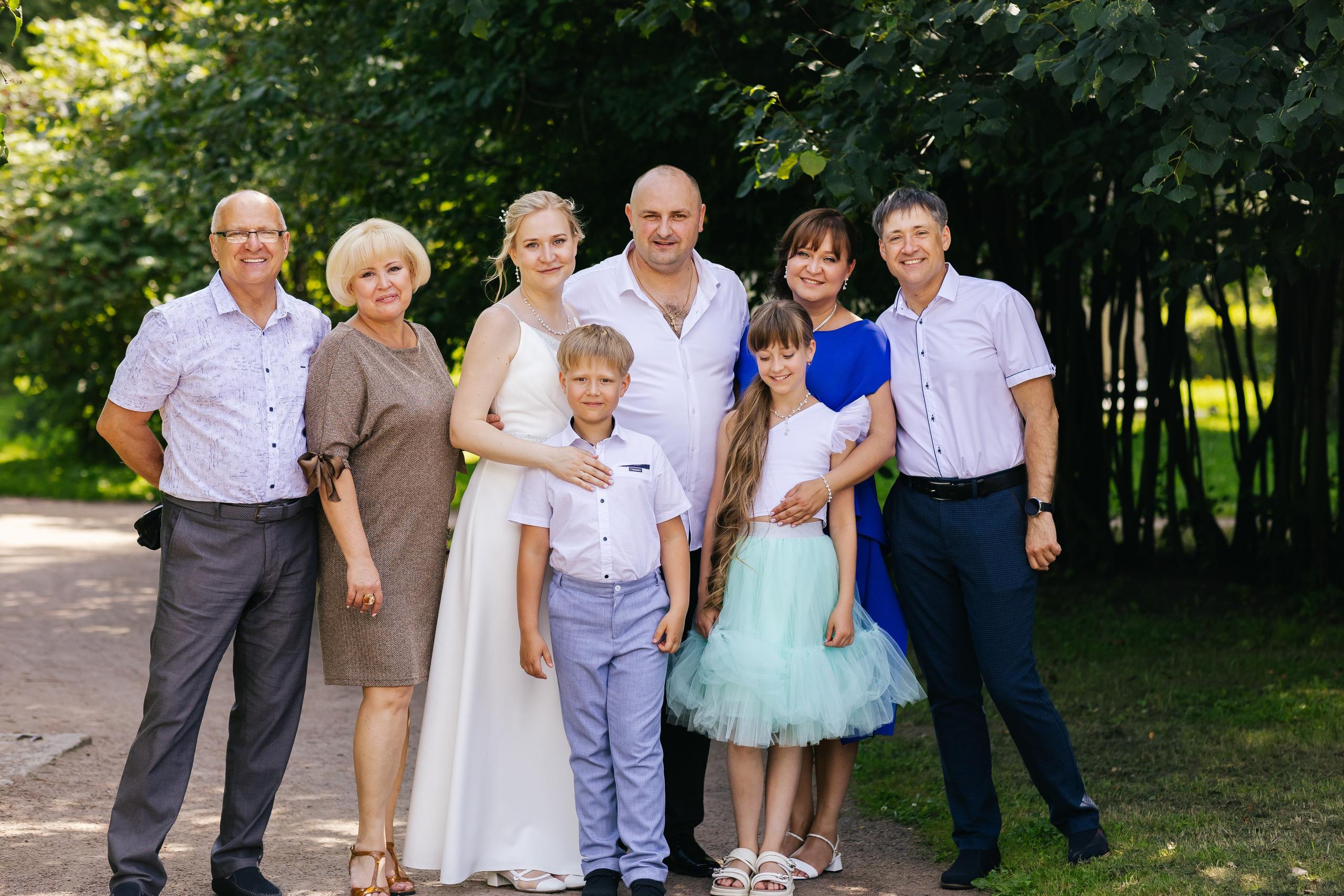 Евгений и Анастасия_свадьба. Семейный lifestyle фотограф в Санкт-Петербурге Людмила Пахомова