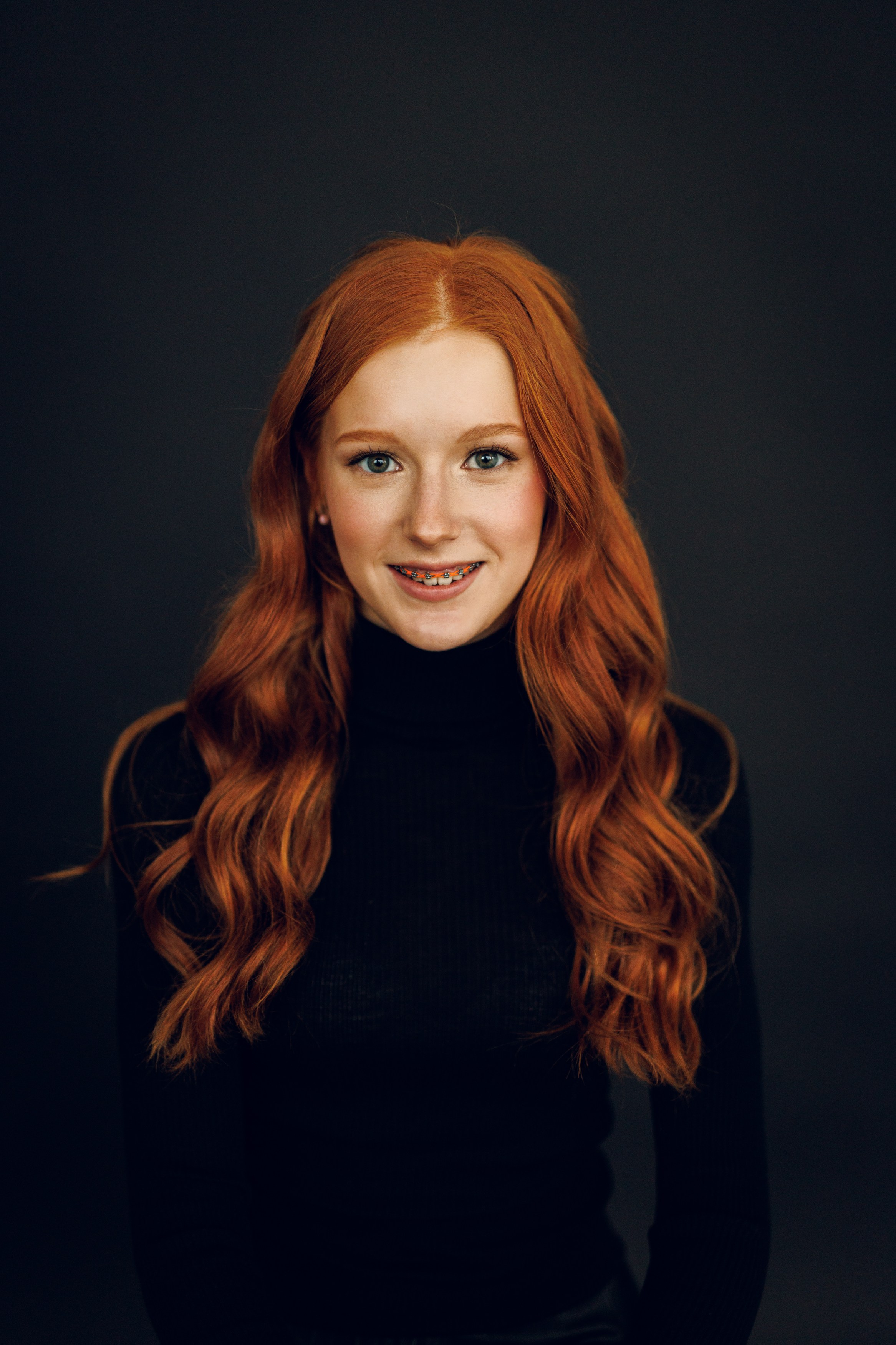 Студия. Фотограф Светлана Дмитриева