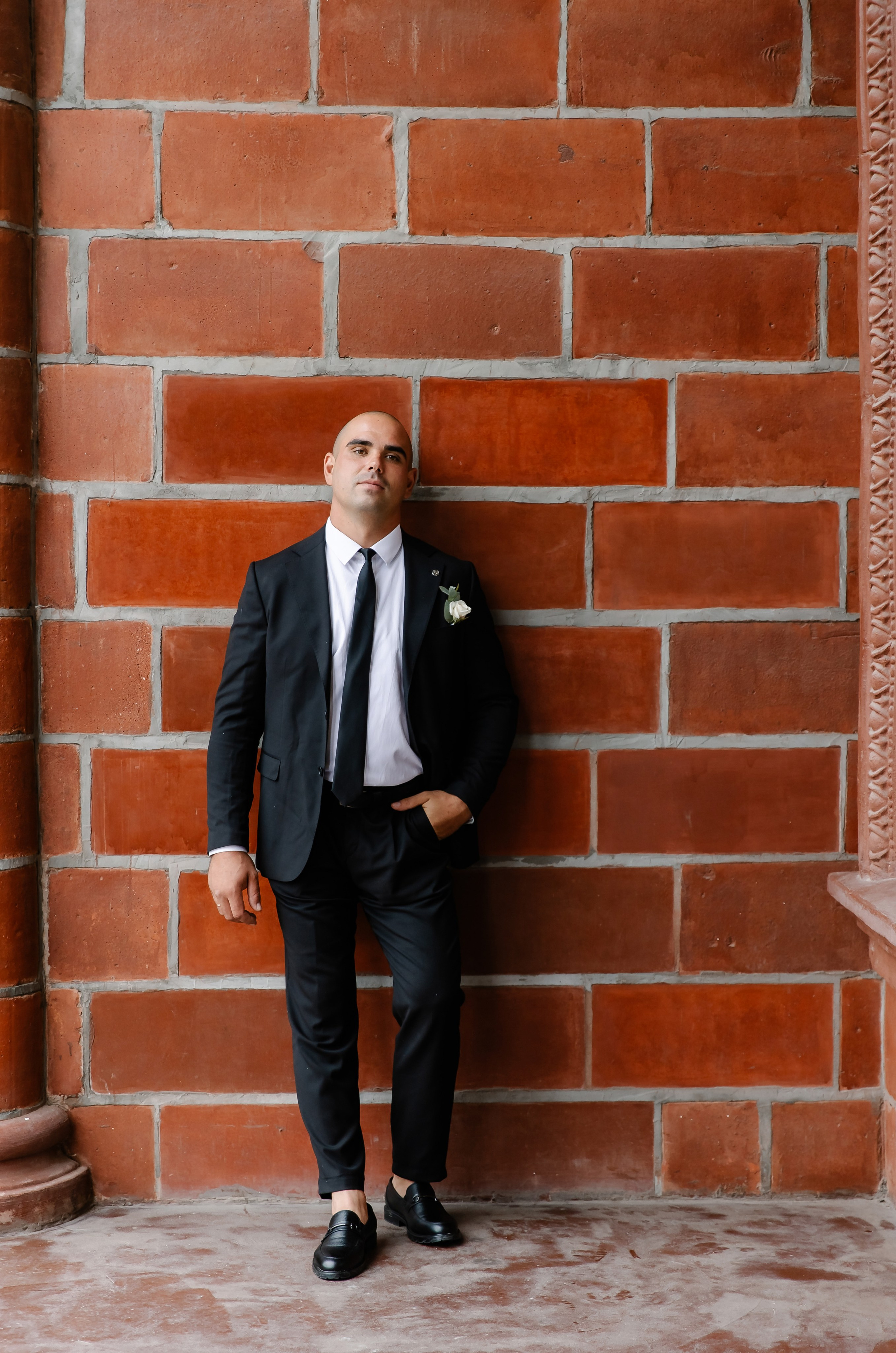 Сергей и Ника. Свадебный и семейный фотограф в Рязани Саша Крутых