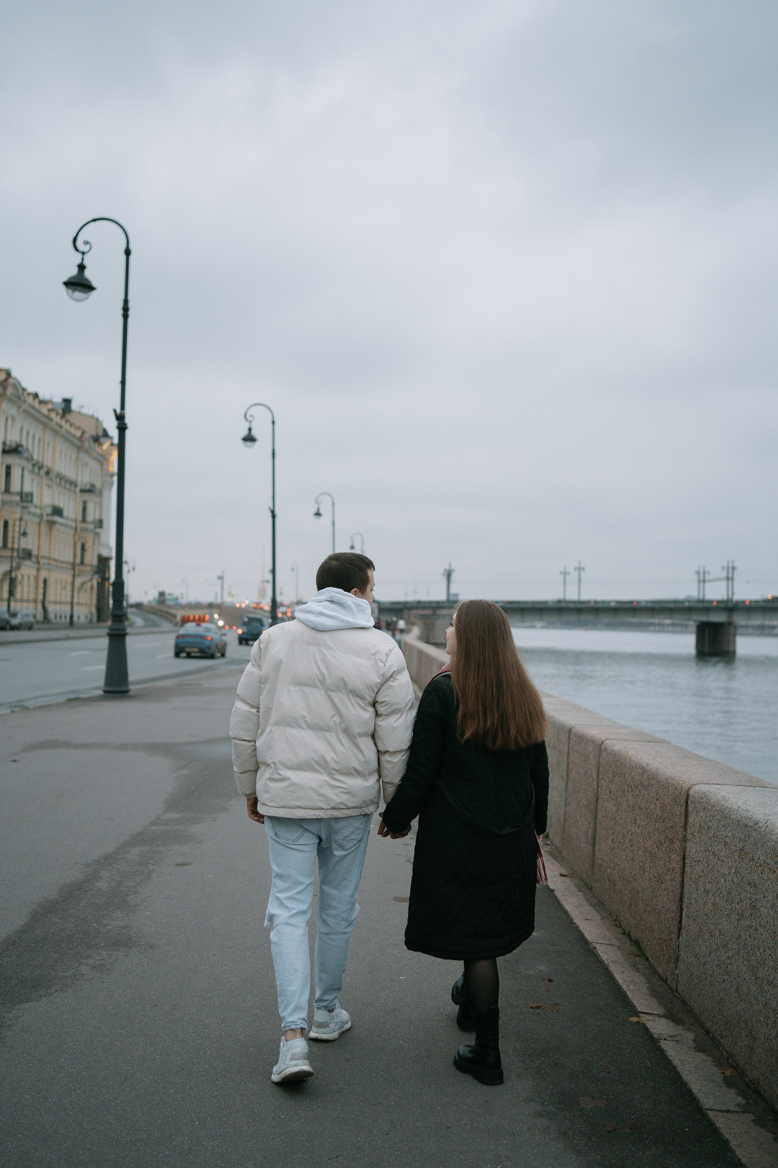 Никита и Света. Свадебный и семейный фотограф в Волгограде Наталья Наумова