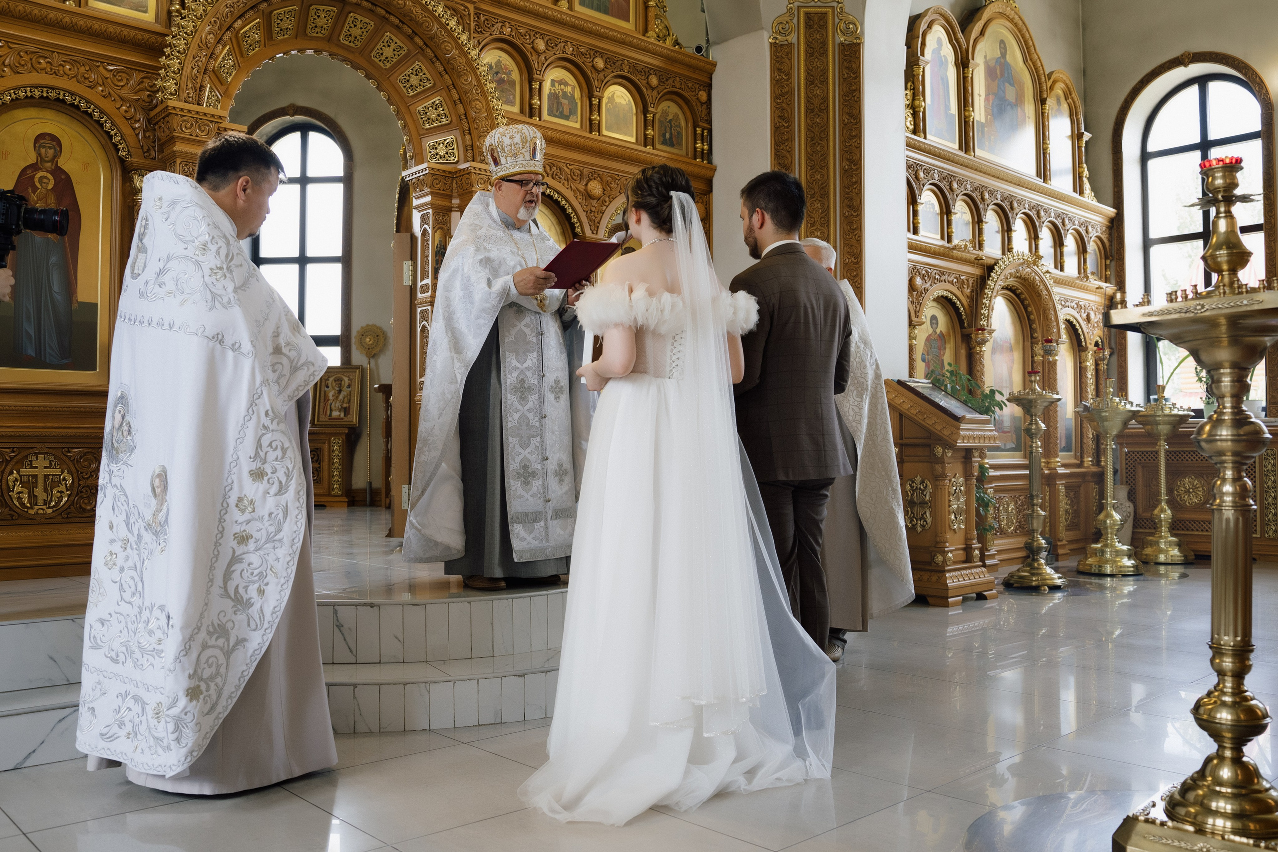 Максим и Юлия. Свадебный и семейный фотограф в Волгограде Наталья Наумова