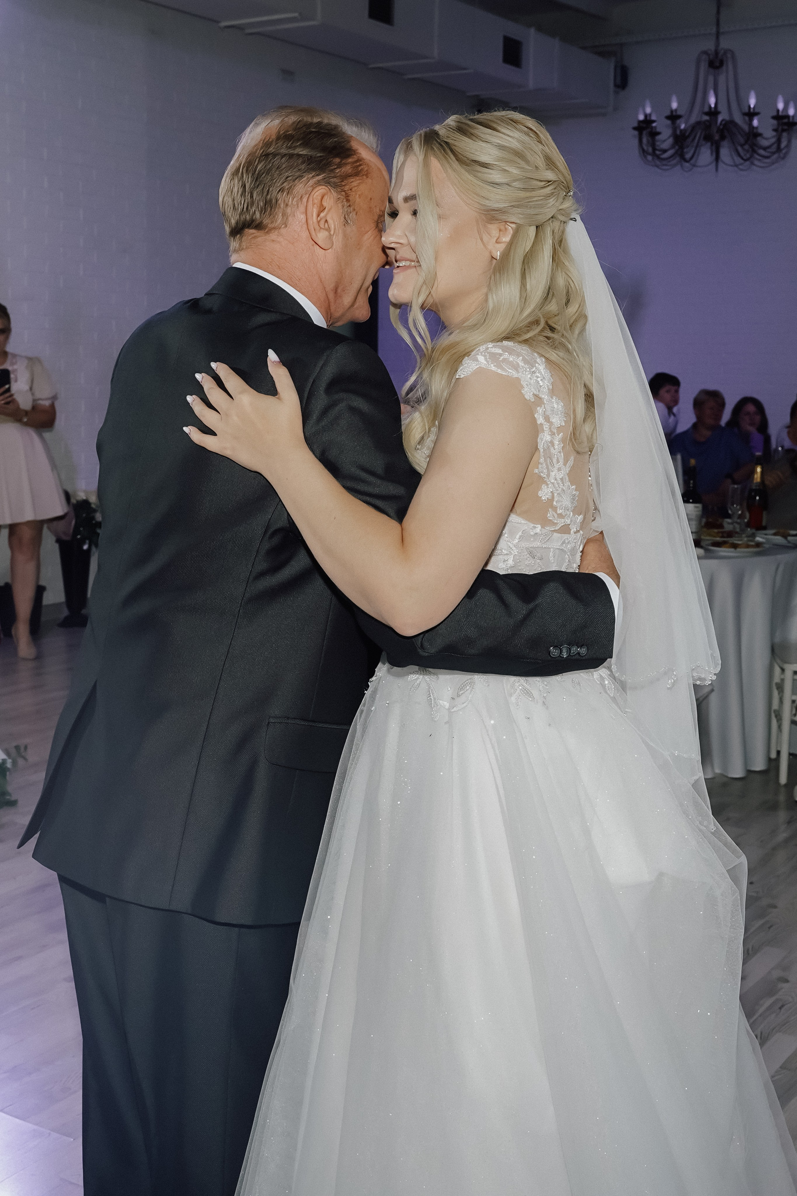 Евгений и Надежда. Свадебный и семейный фотограф в Волгограде Наталья Наумова