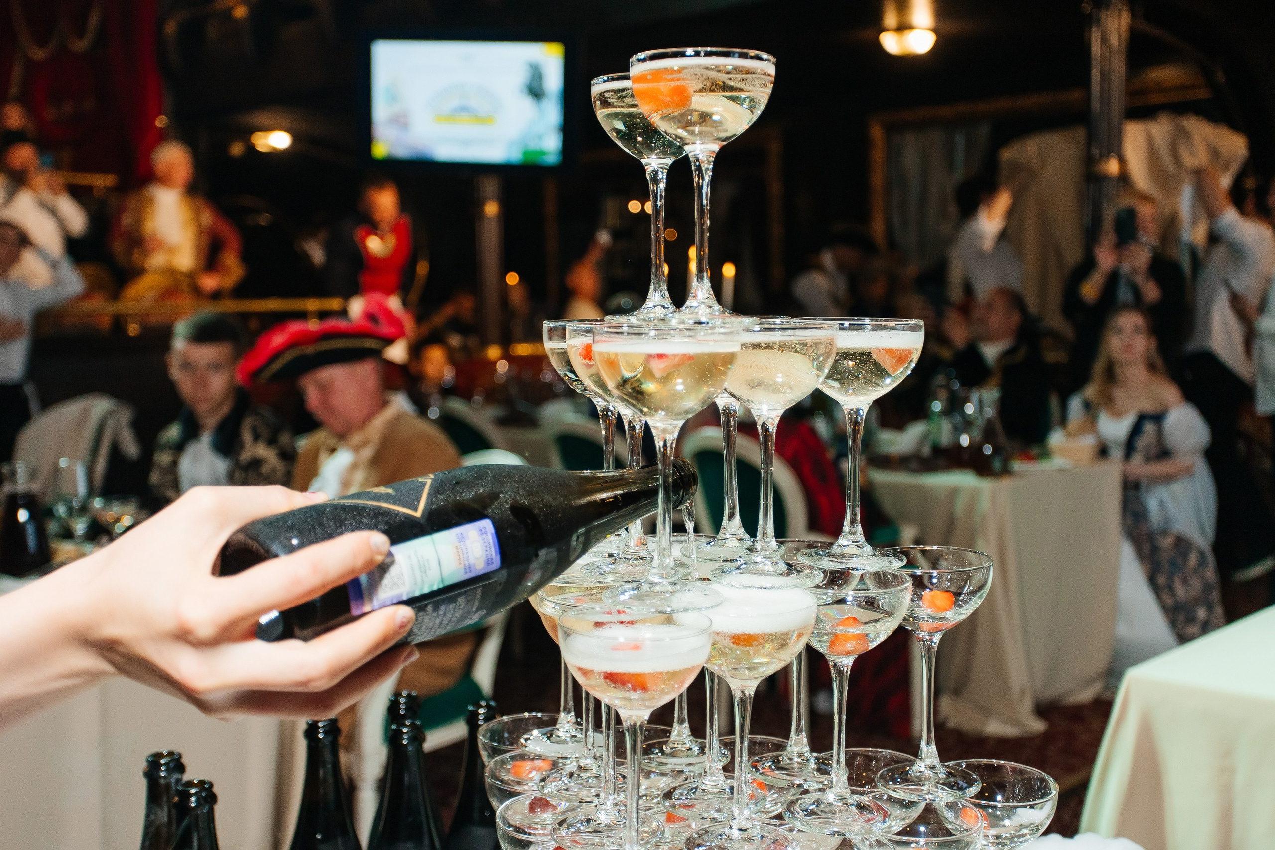 Фоторепортаж. Фотограф в Санкт-Петербурге Юлия Ласкари