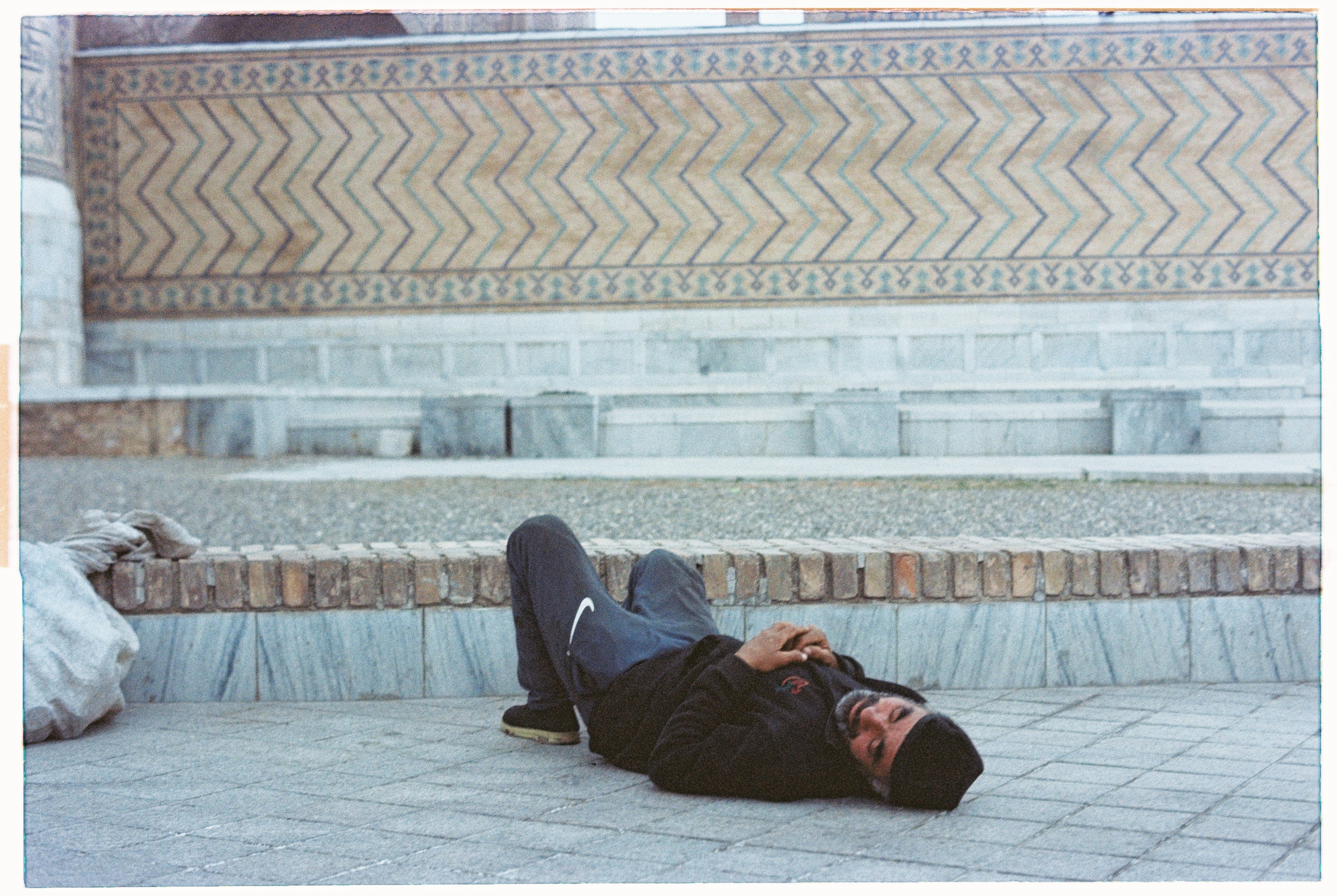 Uzbekistan. Егор Фотобрат — Портретный фотограф теперь в Ташкенте