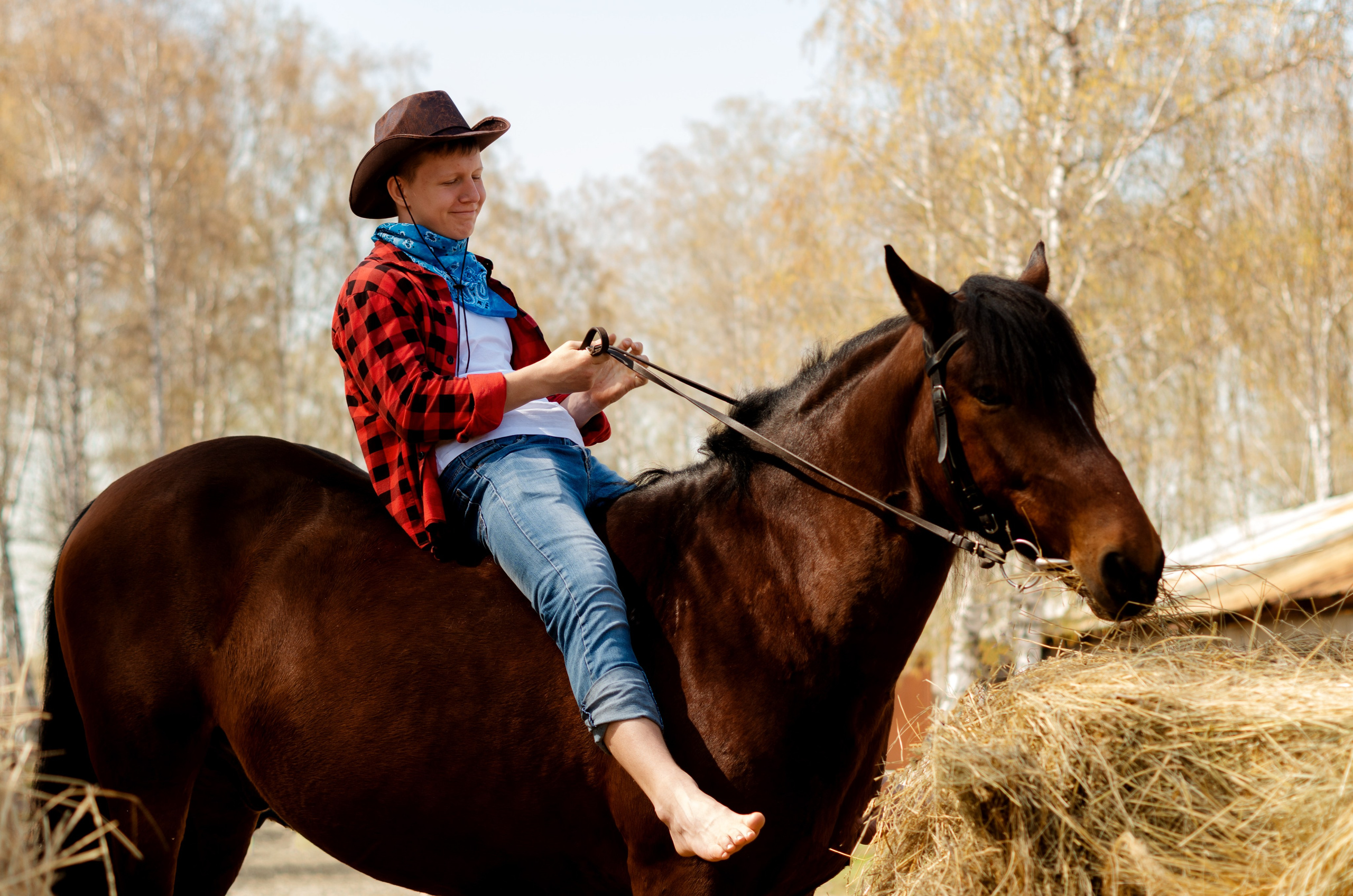 Western. Фотограф Марина Доглядная Челябинск фотосессии с лошадьми, мотоциклами