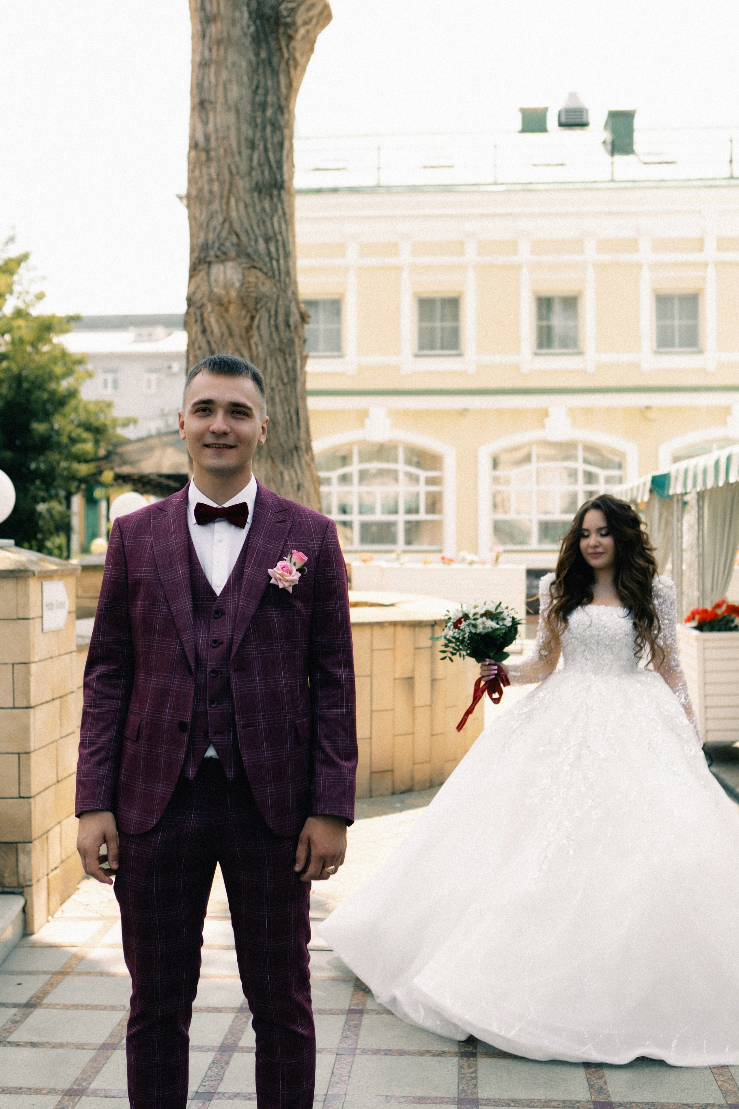 Анастасия/Даниил. Фотограф Оренбург Алёна Лелет