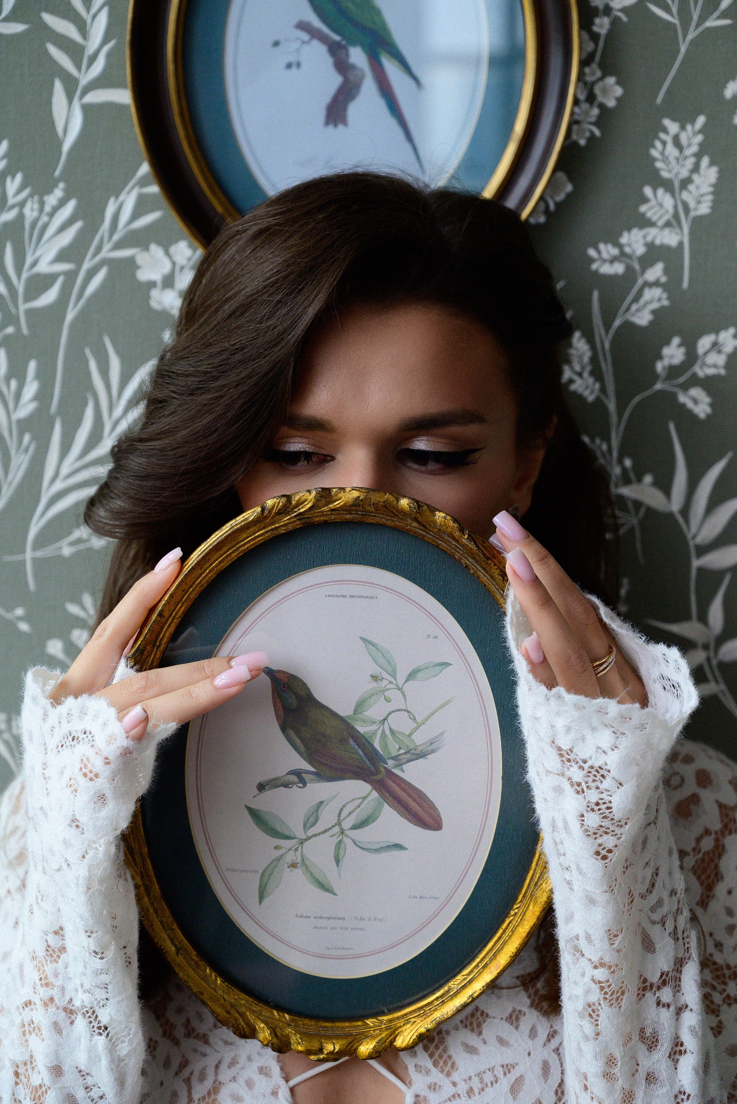 Настя. Тамара Власова