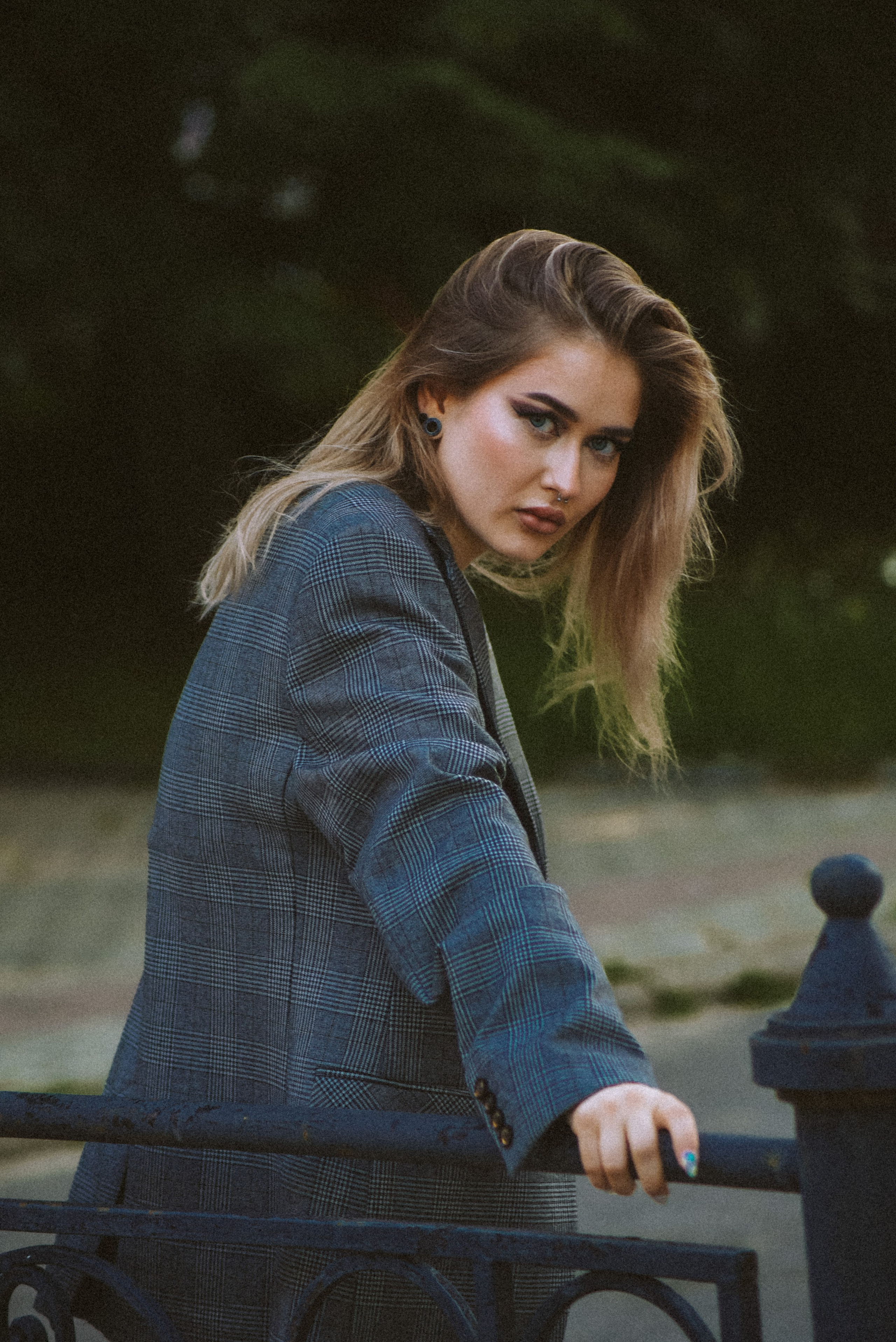 Анастасия. Июнь'21. Фотограф Чебоксары / Москва