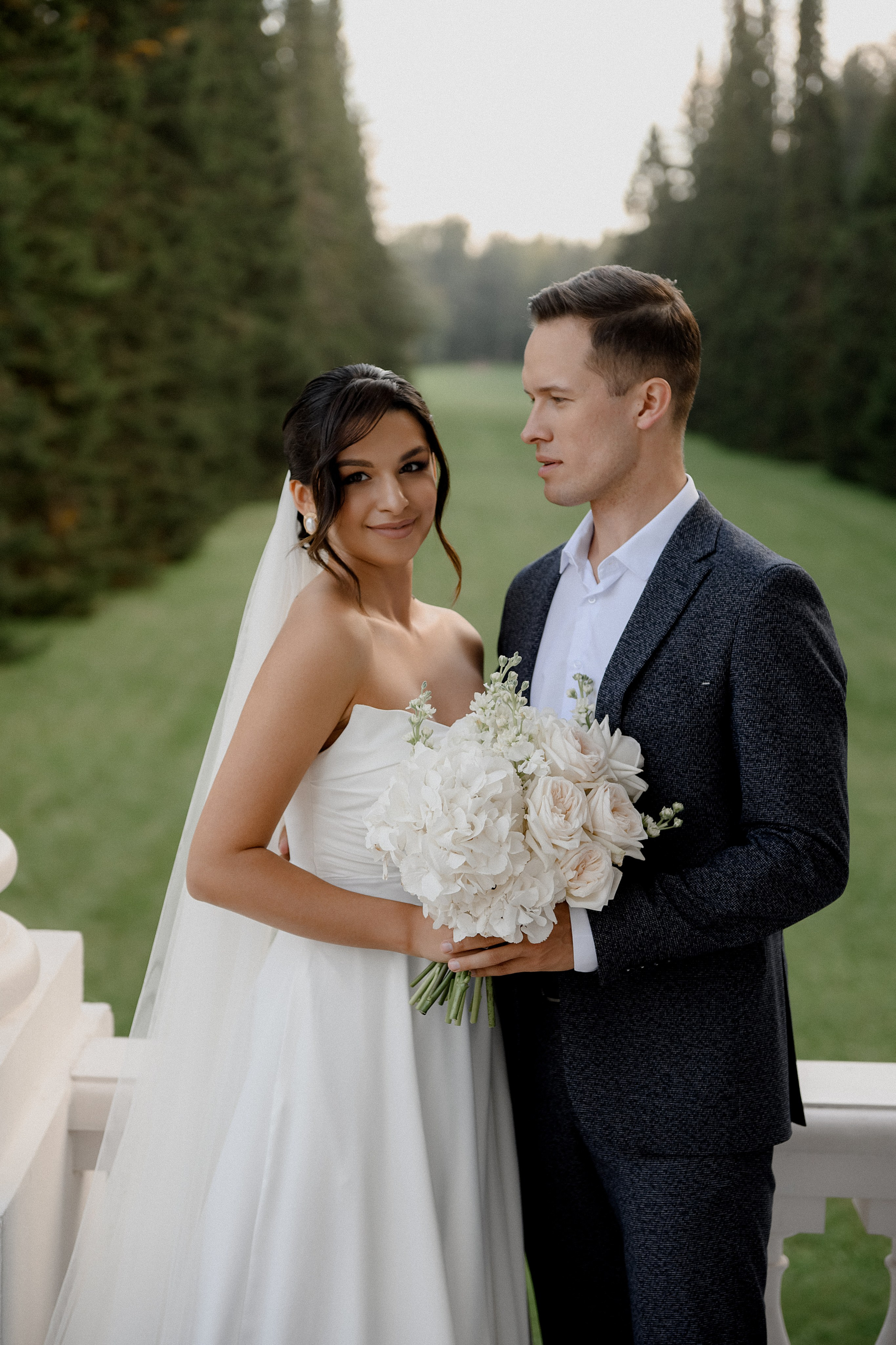 Свадебные серии. Свадебный фотограф Санкт-Петербург  Москва