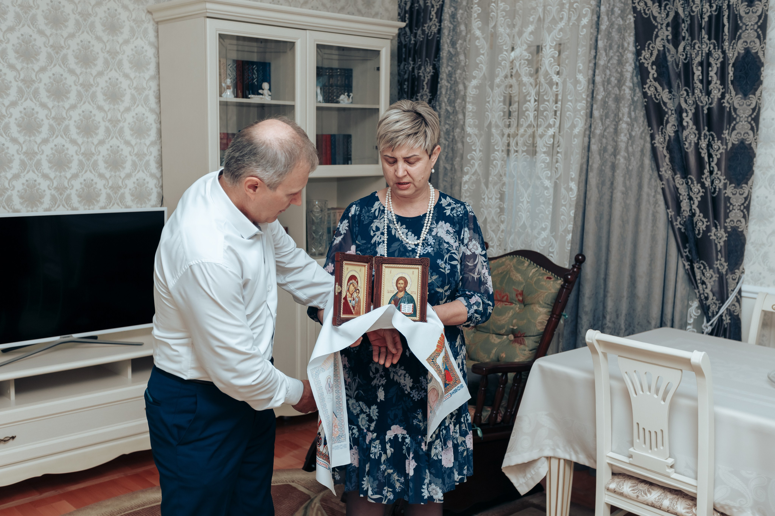 Коля и Оля. Свадебный фотограф в Краснодаре Николай Крауз