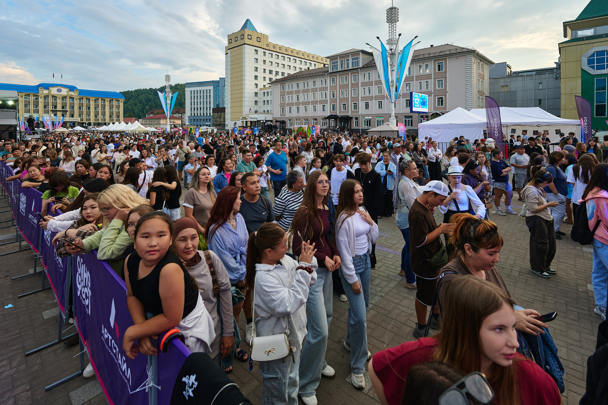 Ойно Фест 2026. Фотограф Опыт Качество Скорость Горный Алтай Барнаул