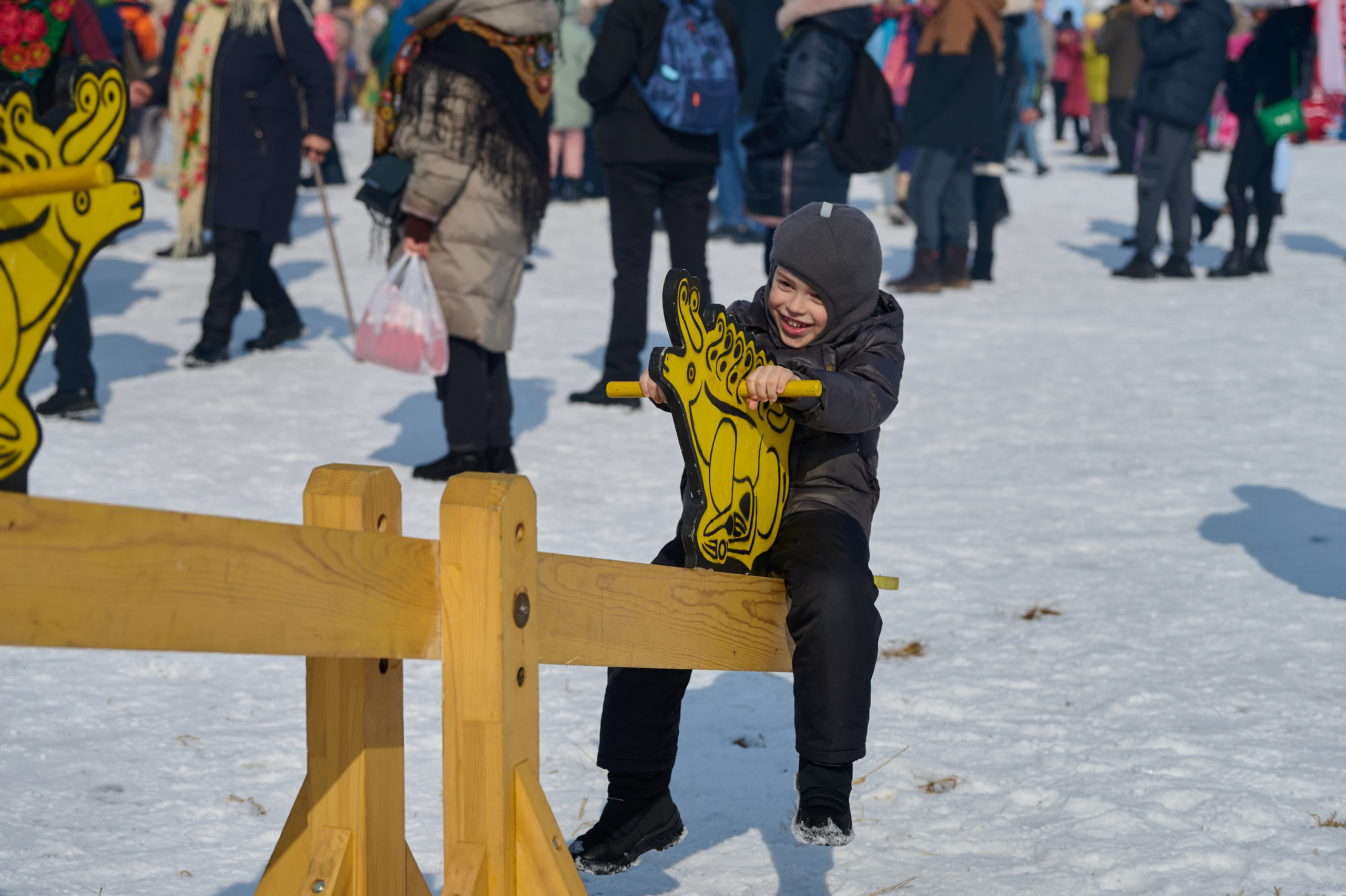 Сибирская масленица. Фотограф Опыт Качество Скорость Горный Алтай Барнаул