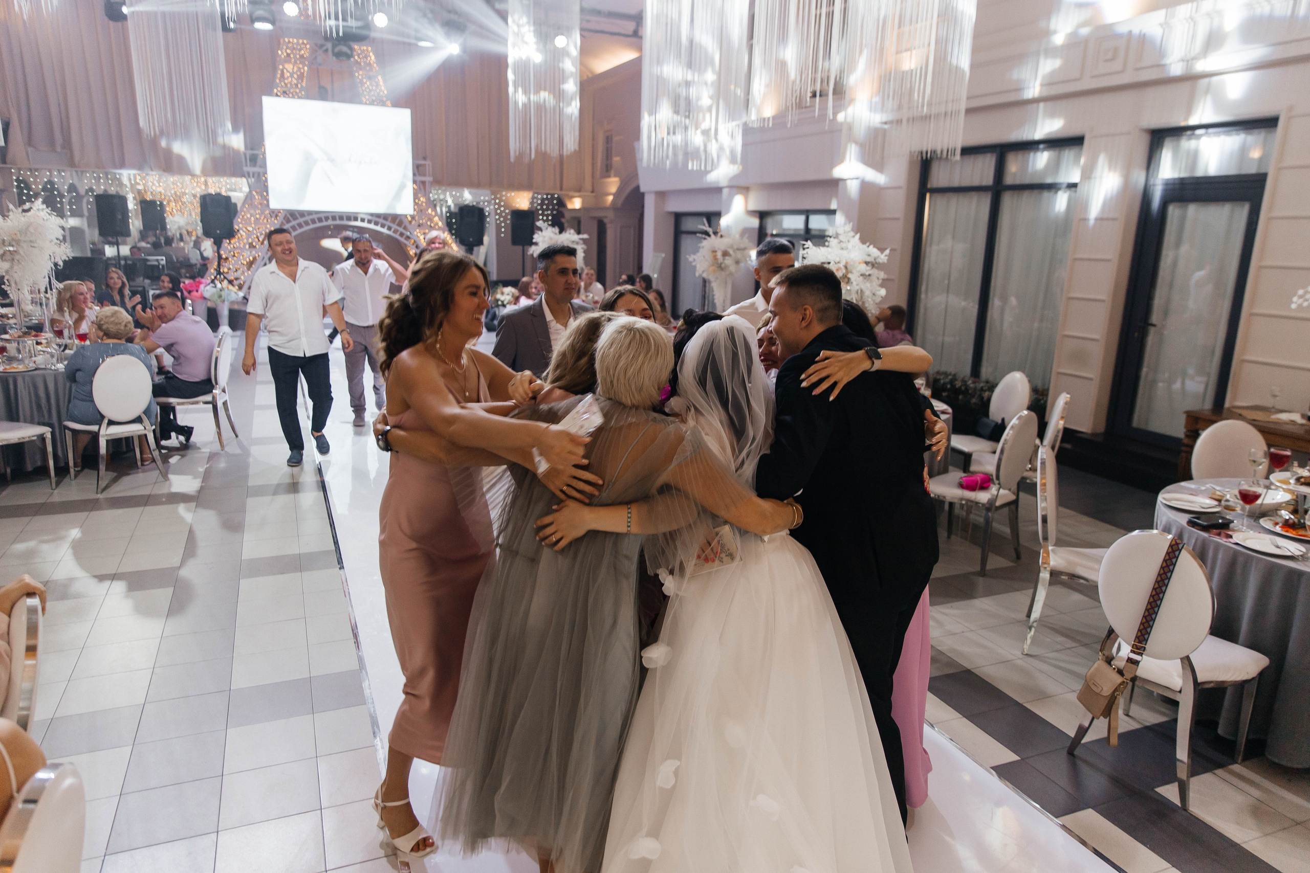 Владислав & Татьяна. Главная