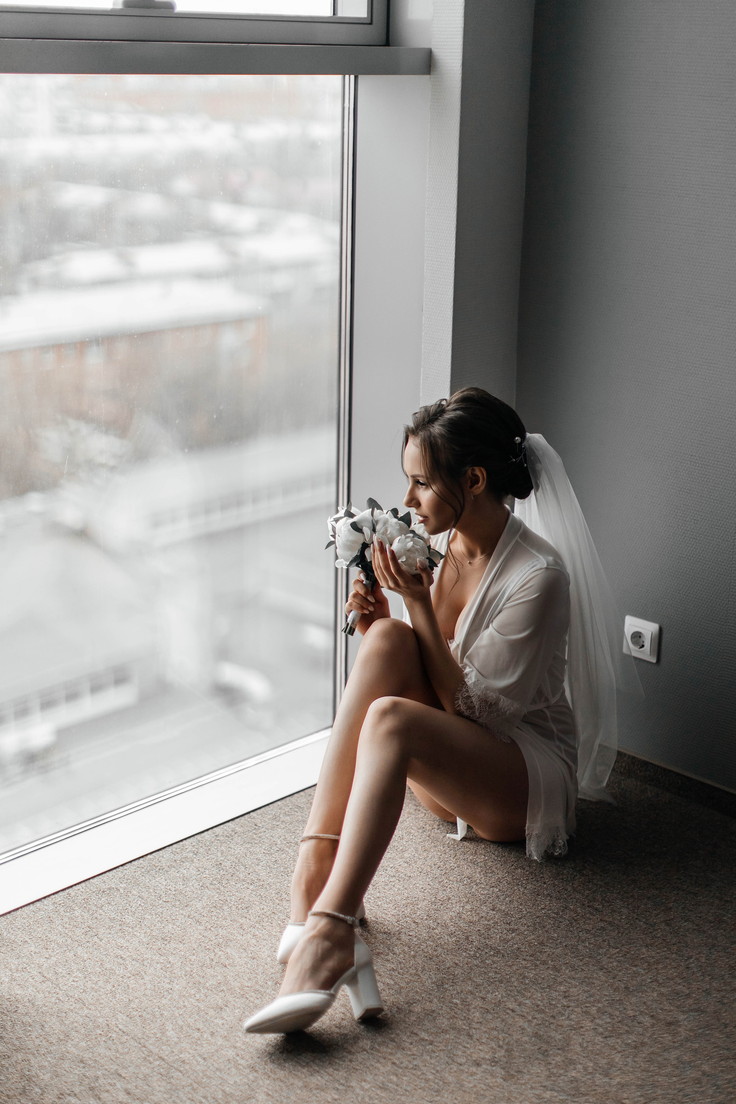 Кристиан & Дарья. Главная