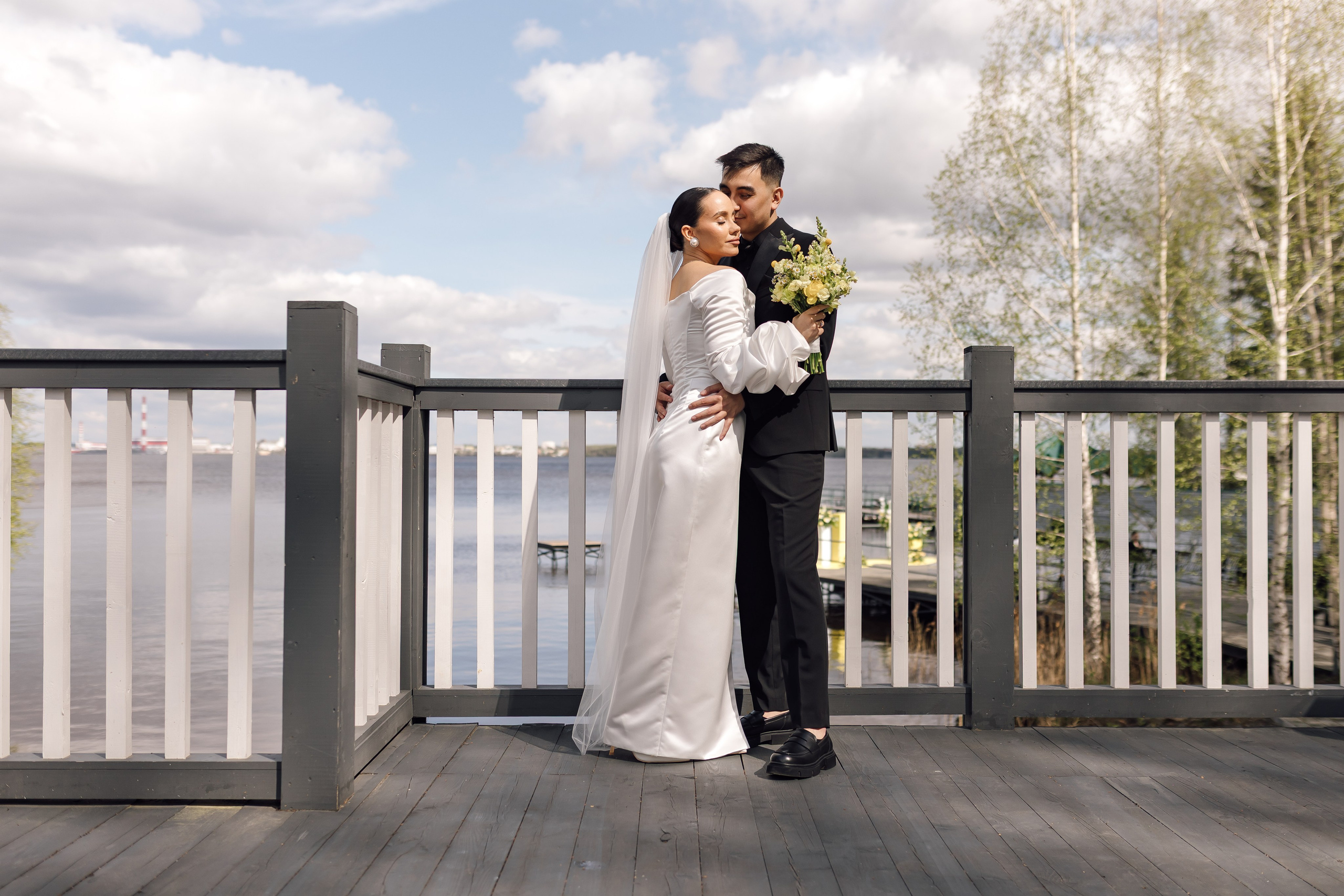 Ты мой green flag. Свадебный фотограф Нижний Тагил Екатеринбург Серёдкина Виктория