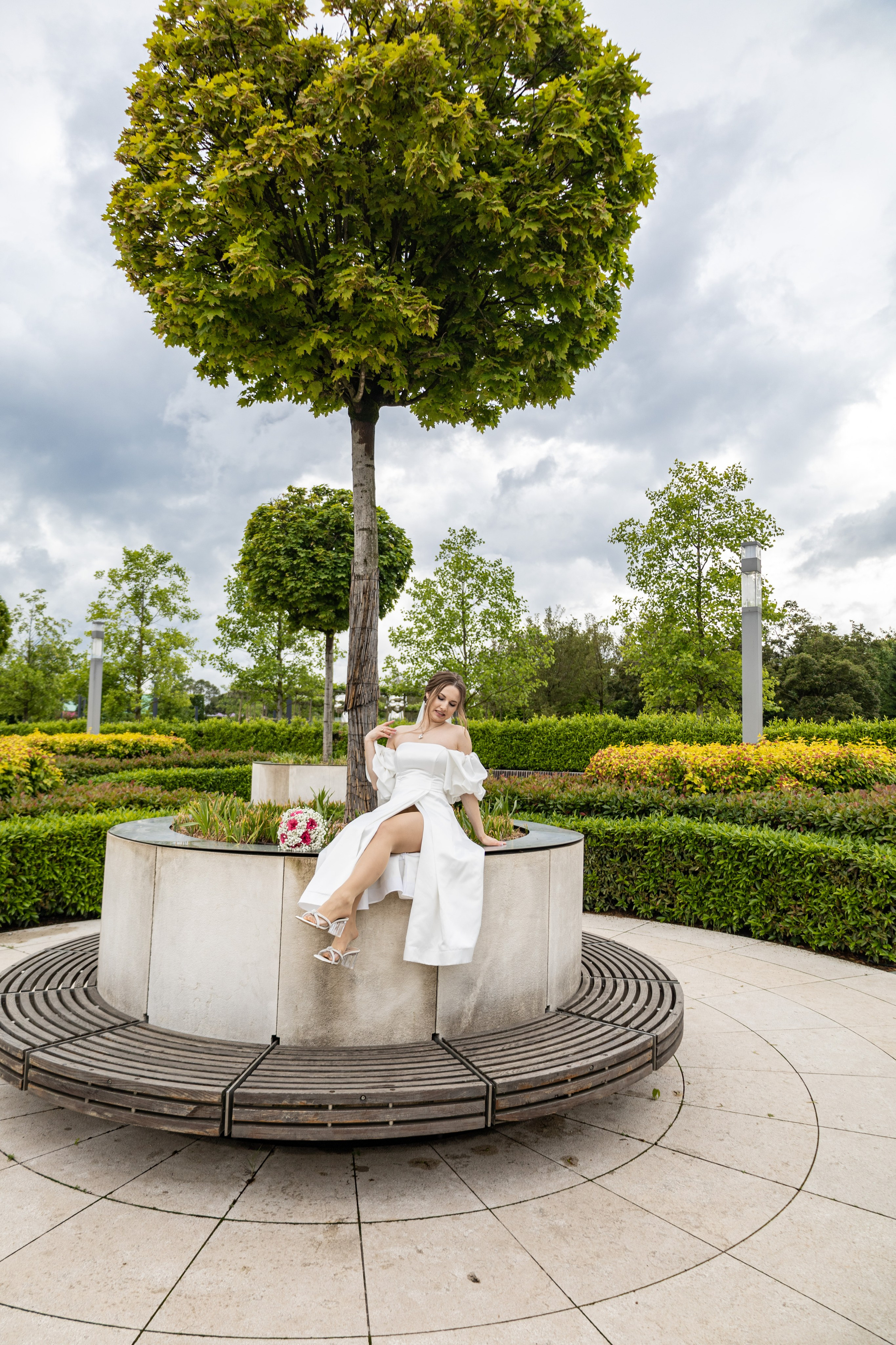 Парк Галицкого