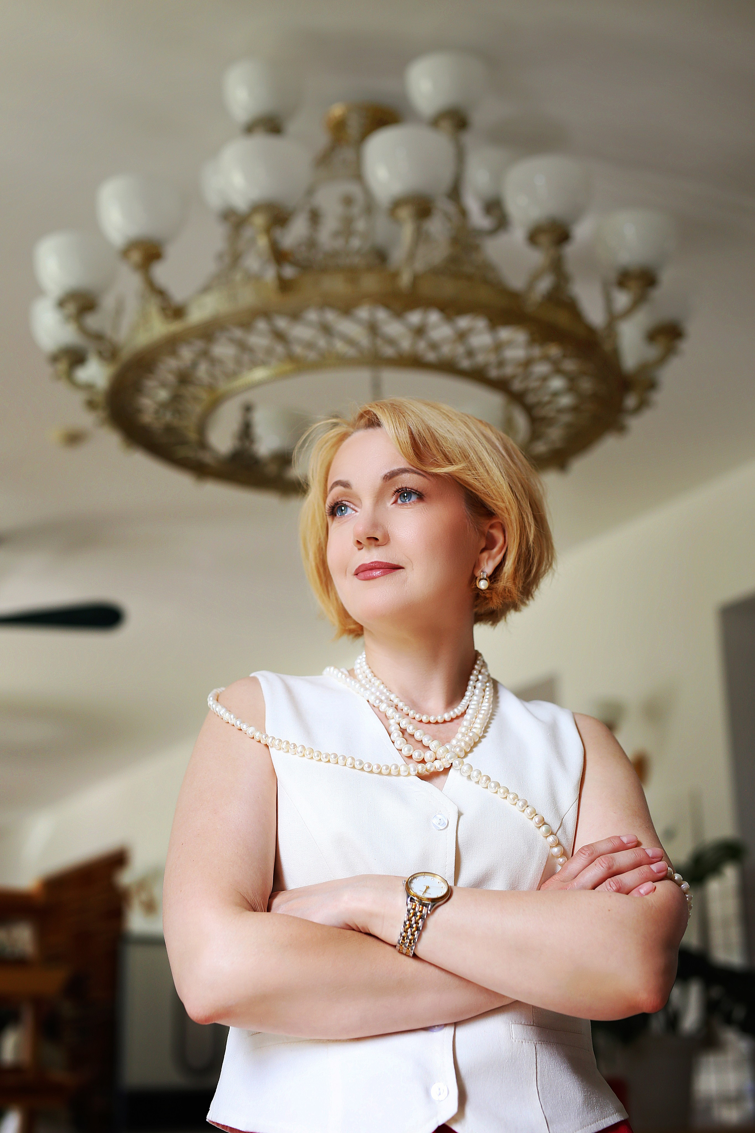 ЕКАТЕРИНА.ЮРИСТ. Анастасия Гуськова: личный бренд/PR/медийность