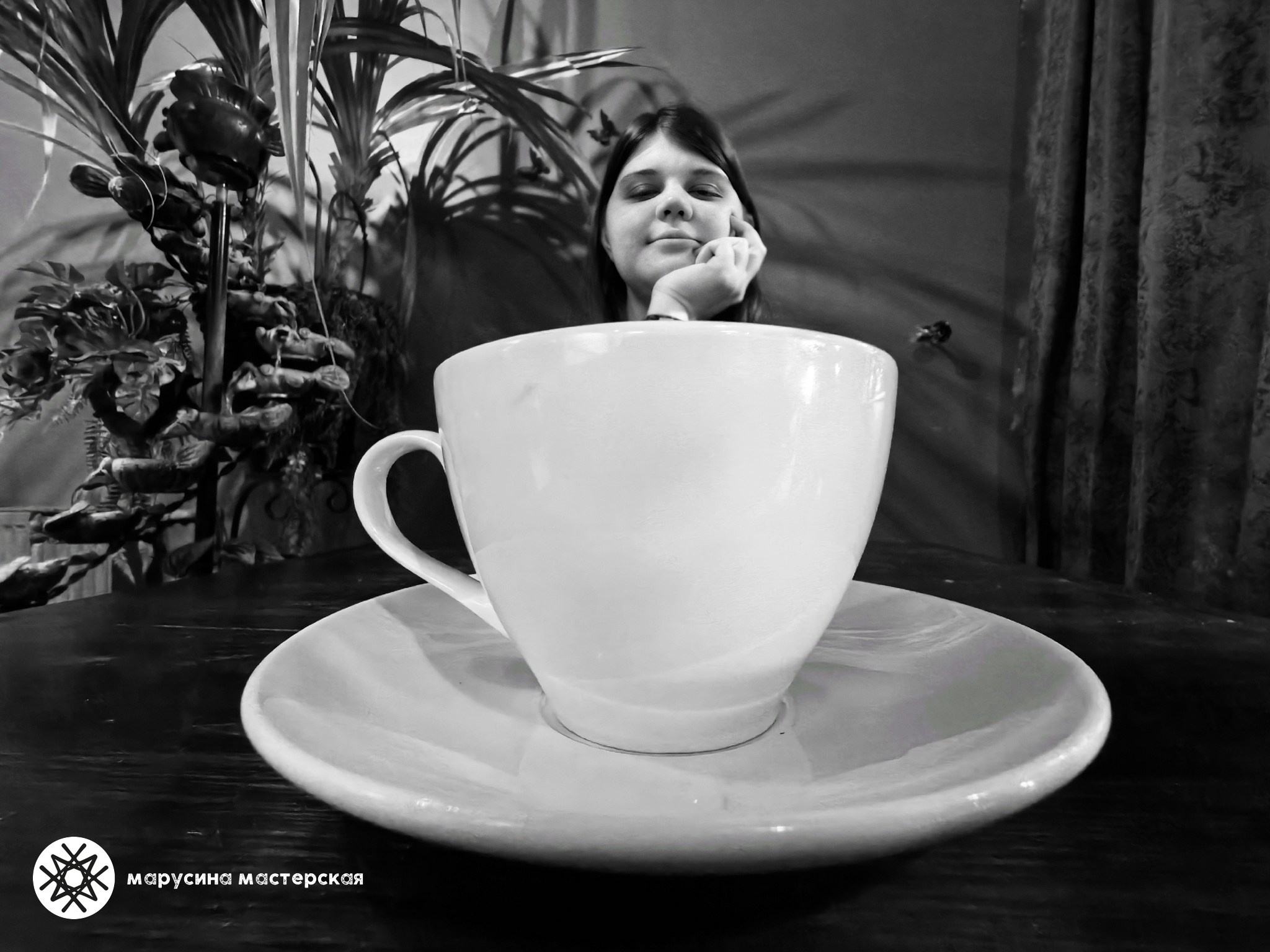 Светлана Масленникова