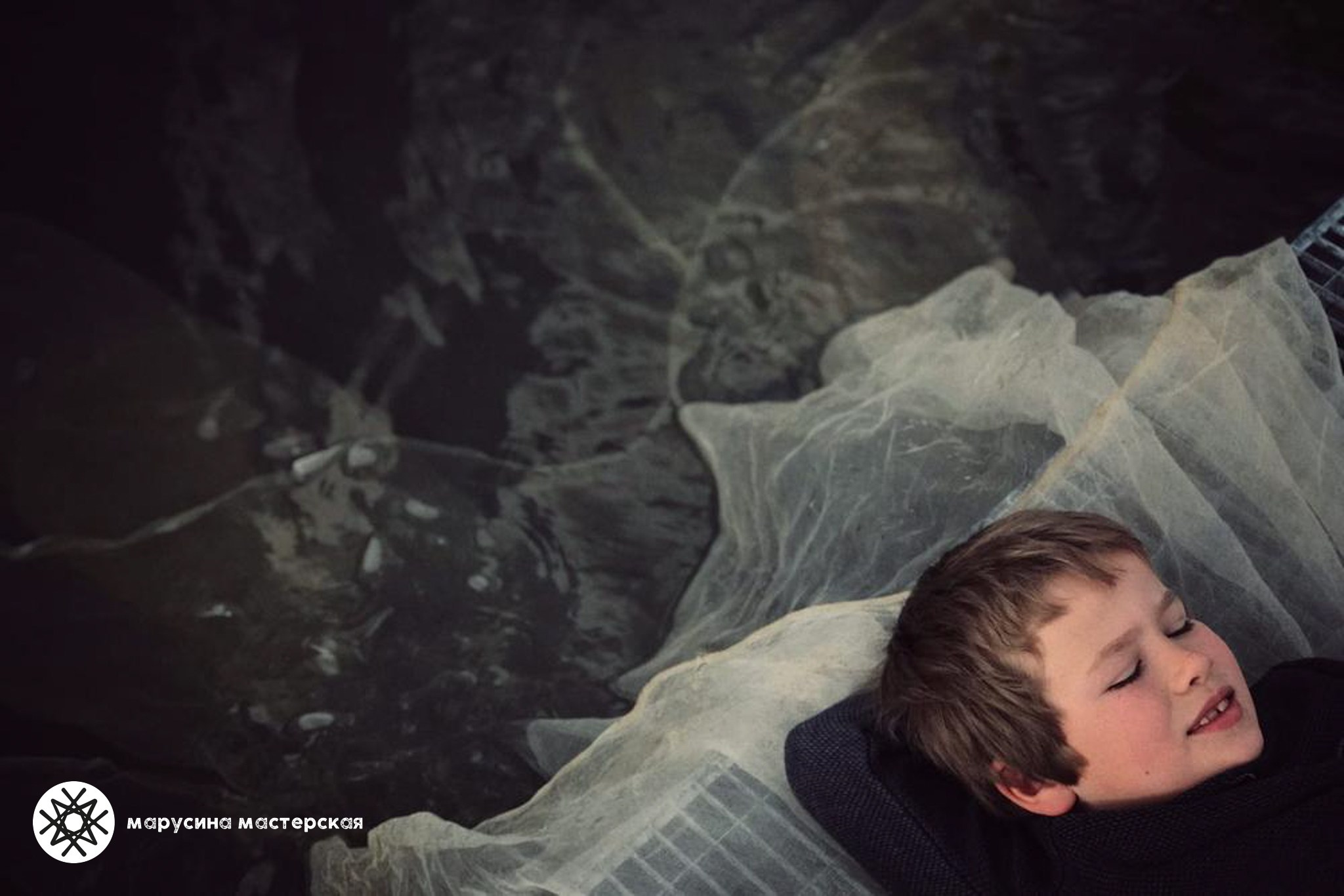 Юлия Зырина