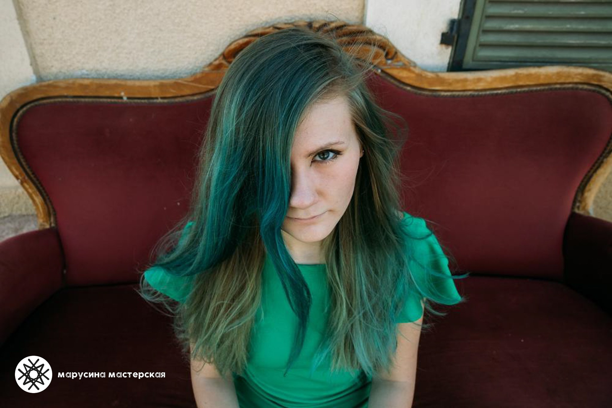 Анастасия Брагина