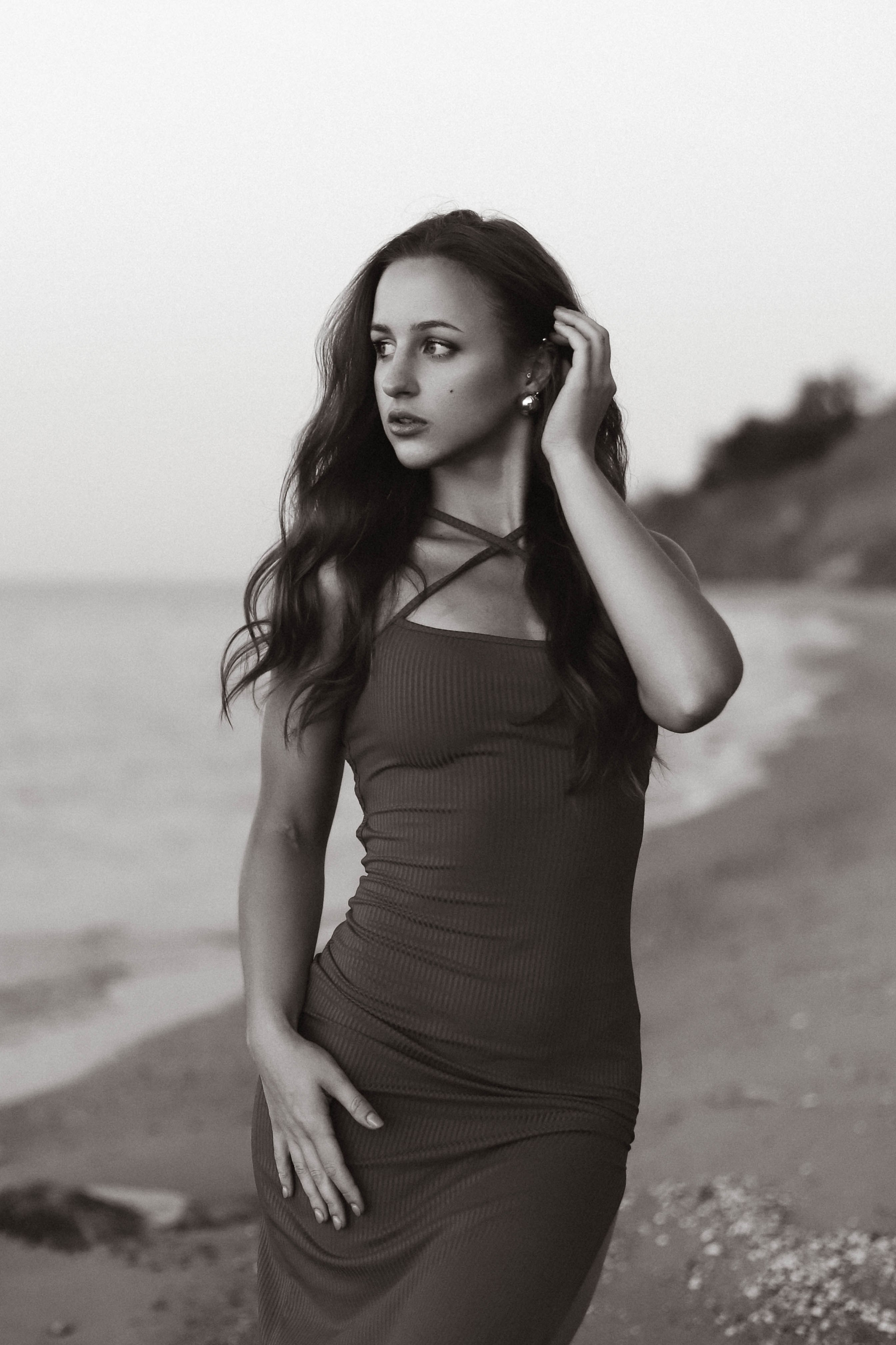 ВИКТОРИЯ. Фотограф Мариуполь | Ялта | Крым — Диана Мазенко