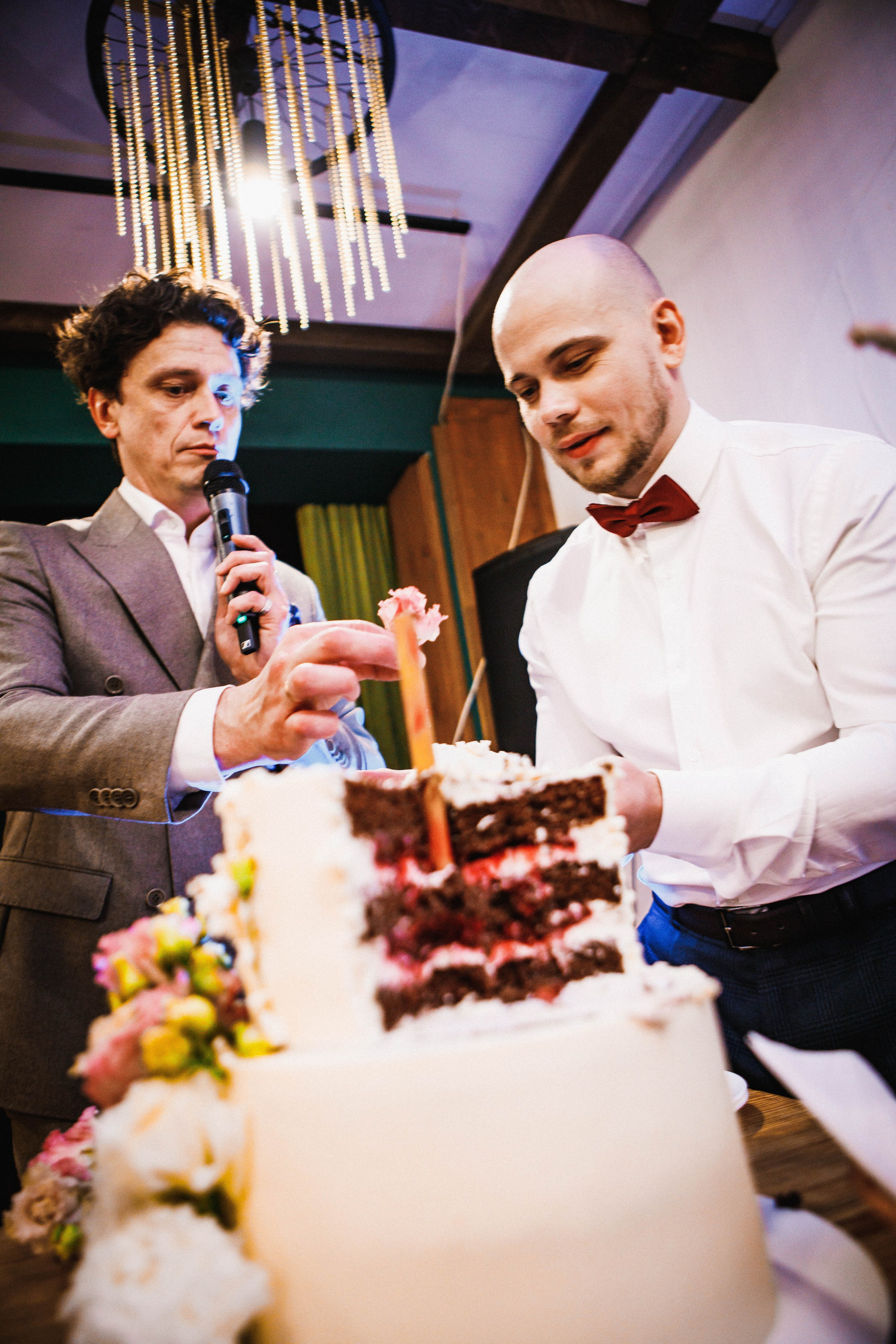 Мария + Роман. Фотограф в Нижнем Новгороде