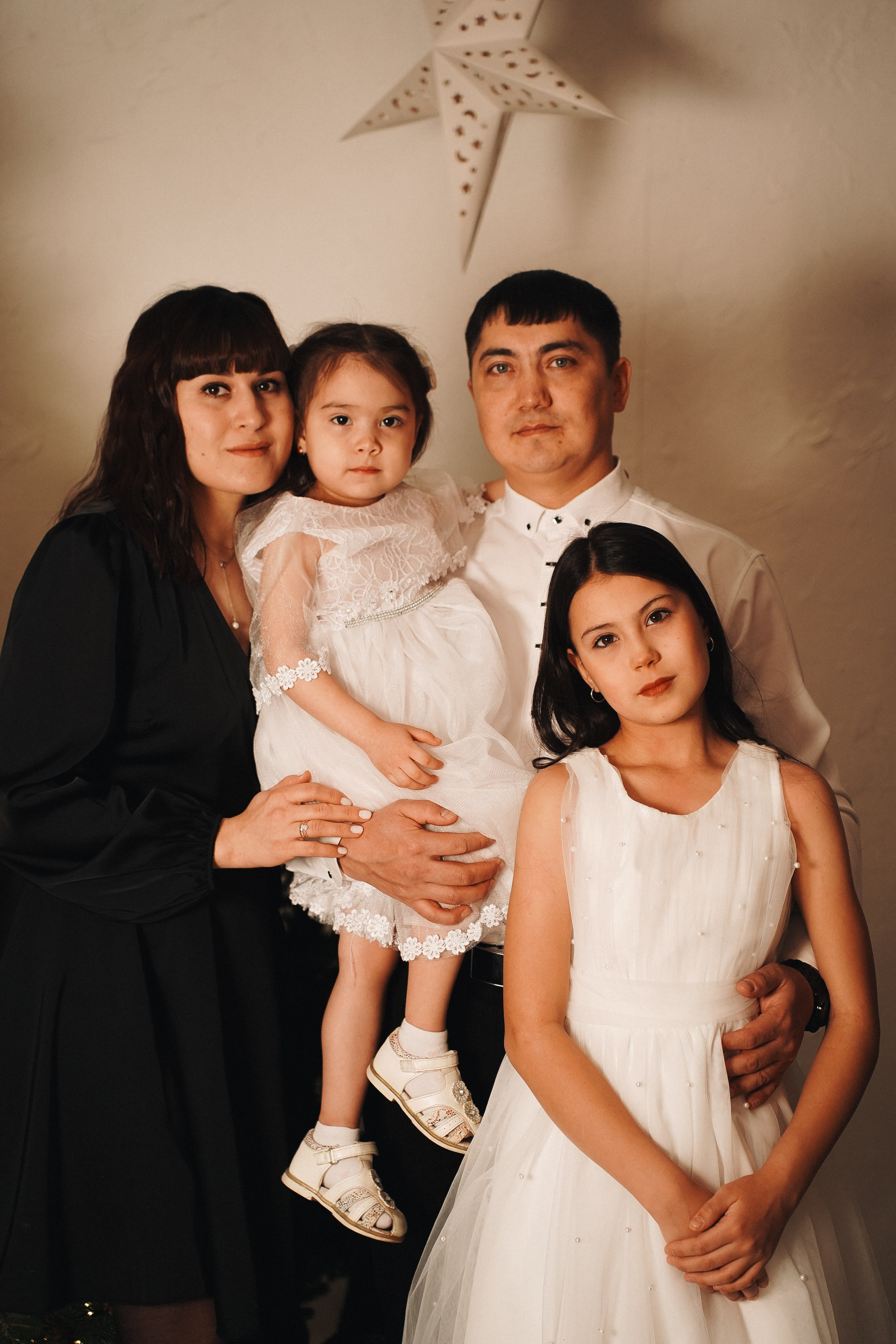 Новогодняя история. Свадебный видеограф, рилсмейкер, фотограф в Когалыме Меркулова Диана