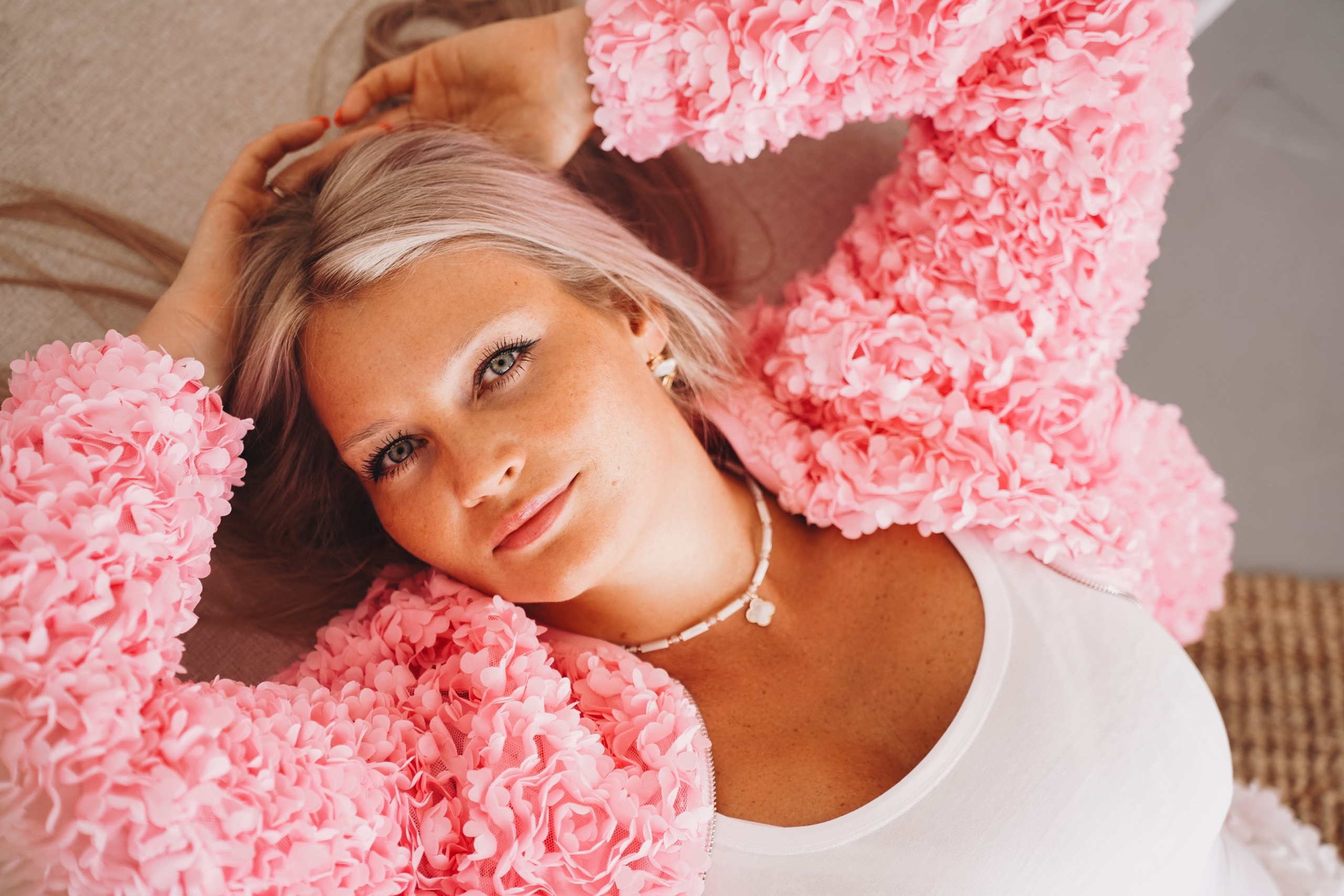 Индивидуальная съемка Екатерина. Свадебный видеограф, рилсмейкер, фотограф в Когалыме Меркулова Диана