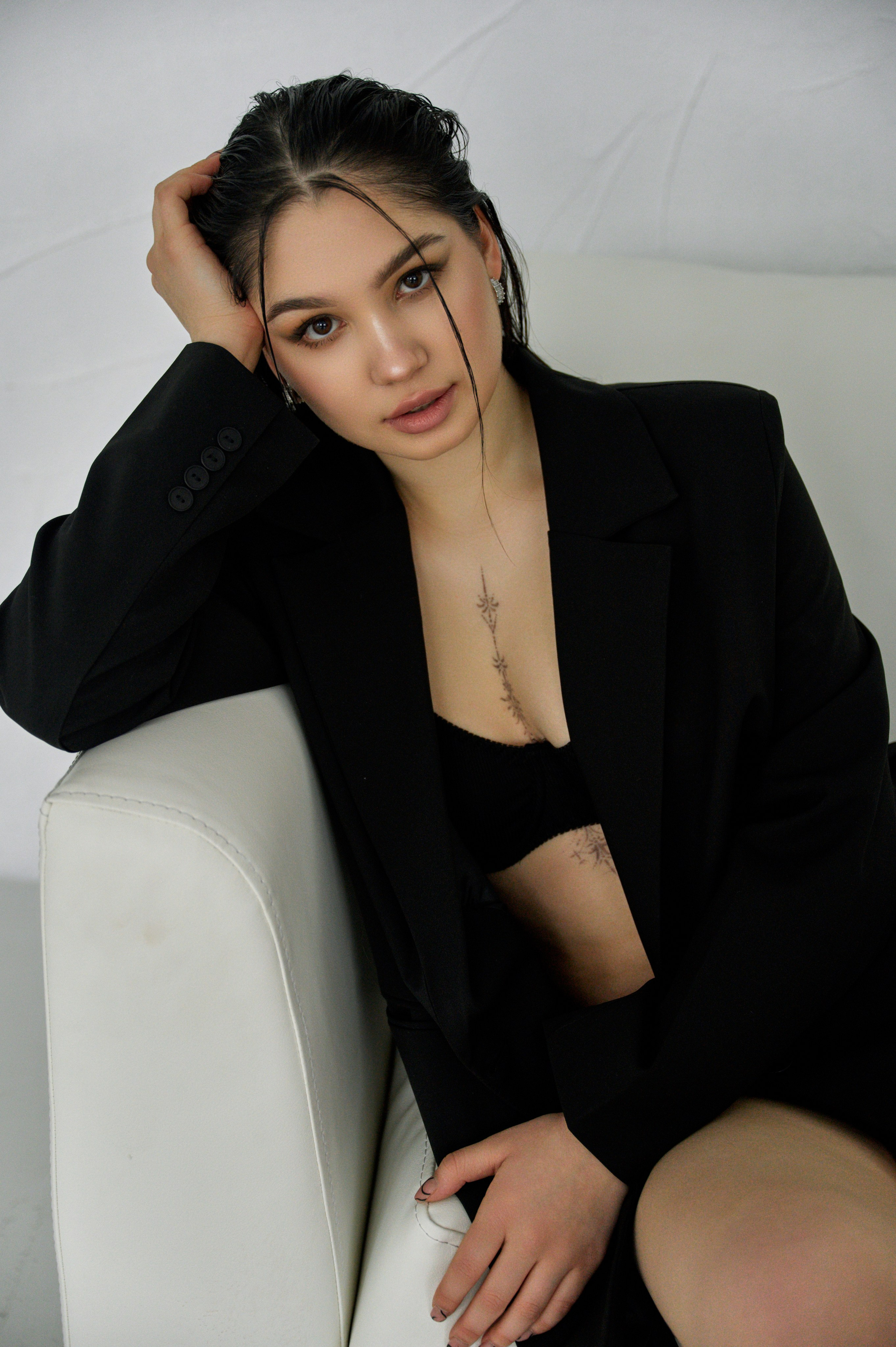 Фотопроект «Мокрый эффект». Фотограф Челябинск — Кирилл Устюжанин